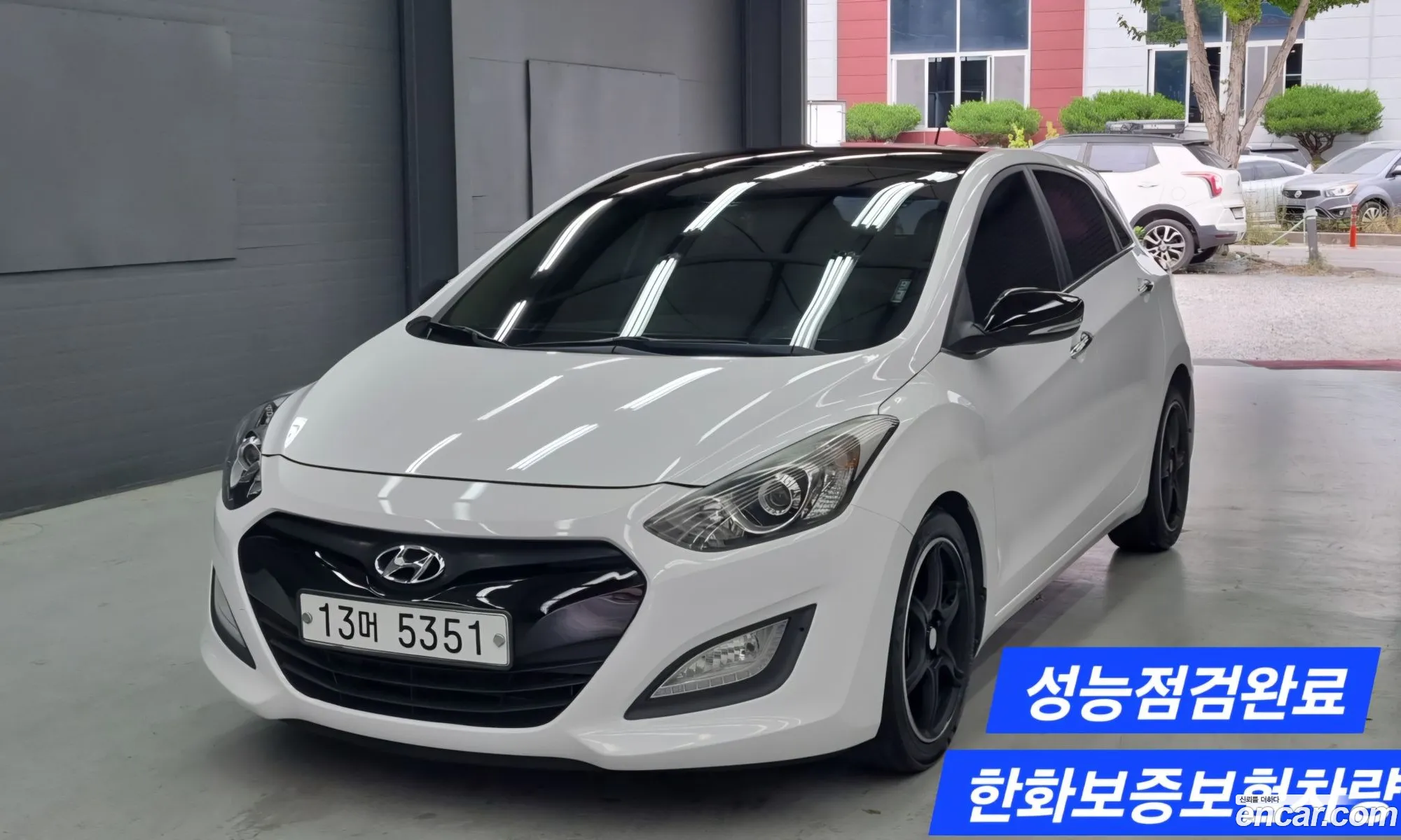 Hyundai i30 2013 — 4