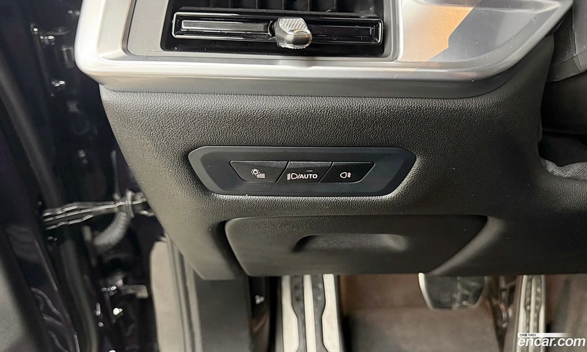 BMW X6 2024 — 9