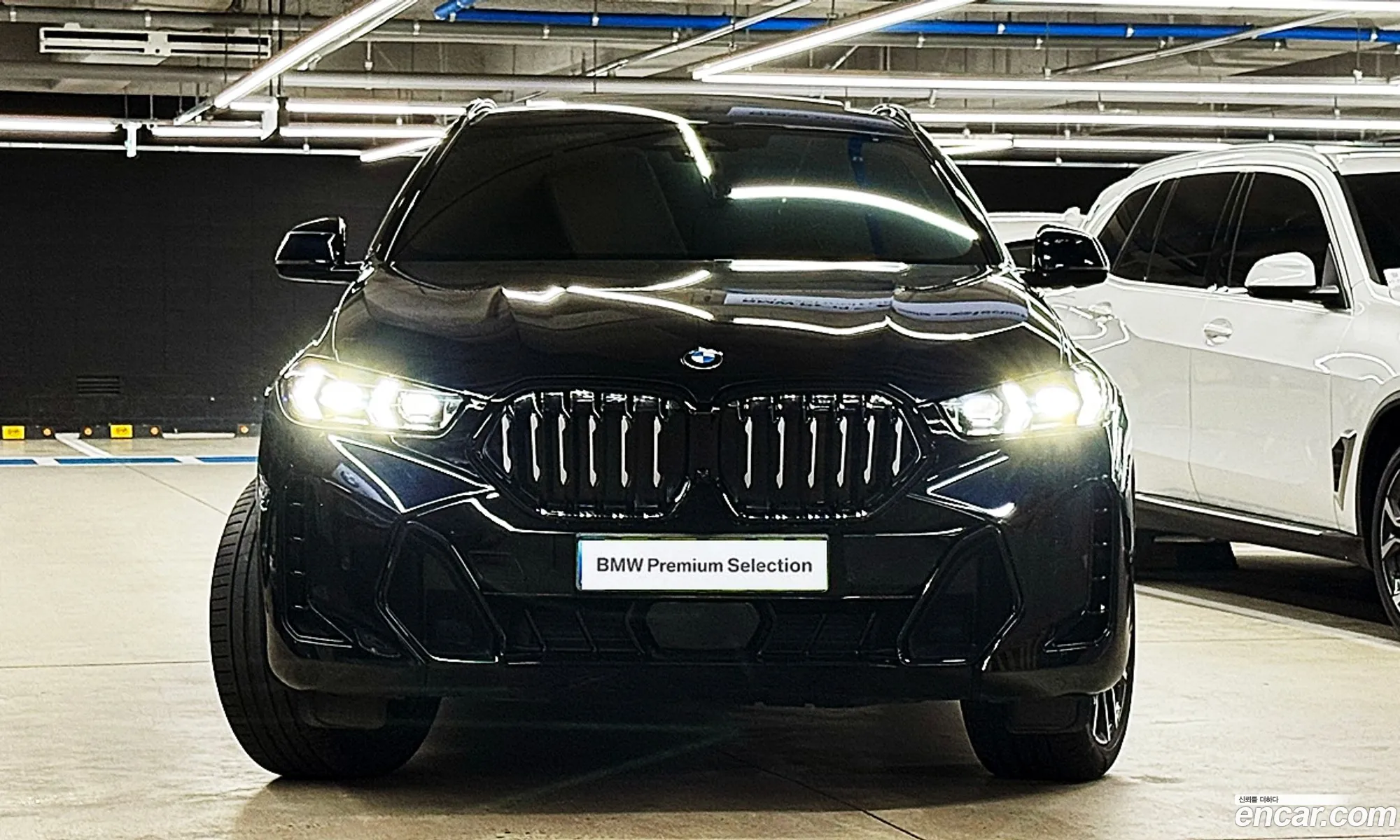 BMW X6 2024 — 18