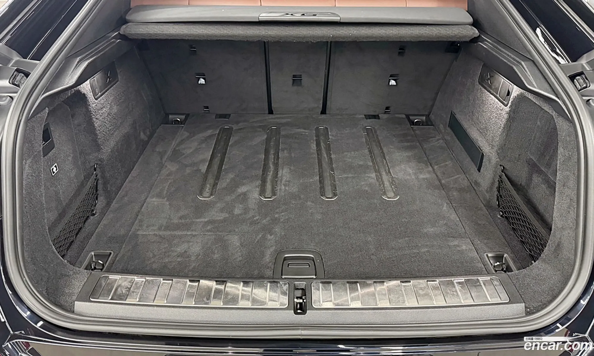 BMW X6 2024 — 10