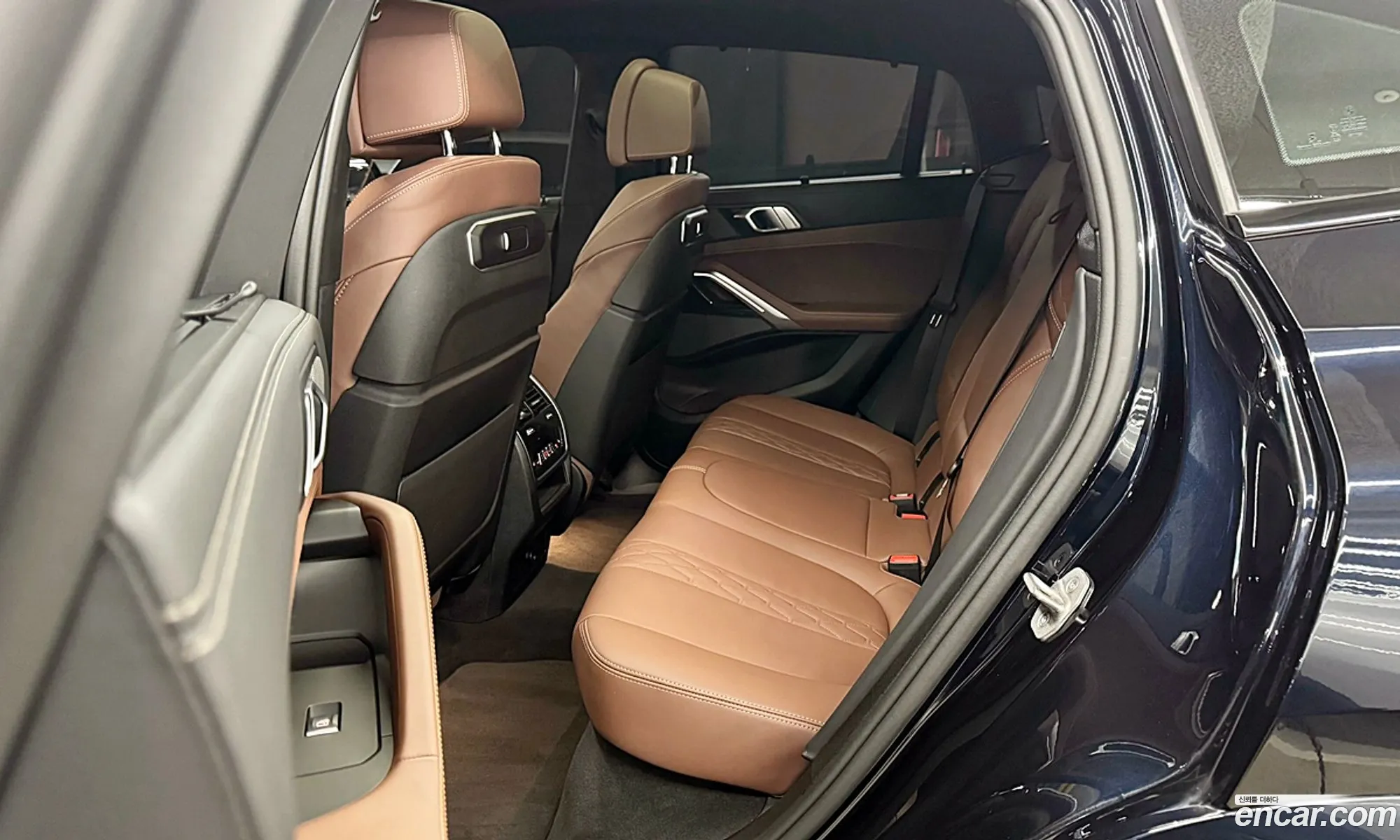 BMW X6 2024 — 13