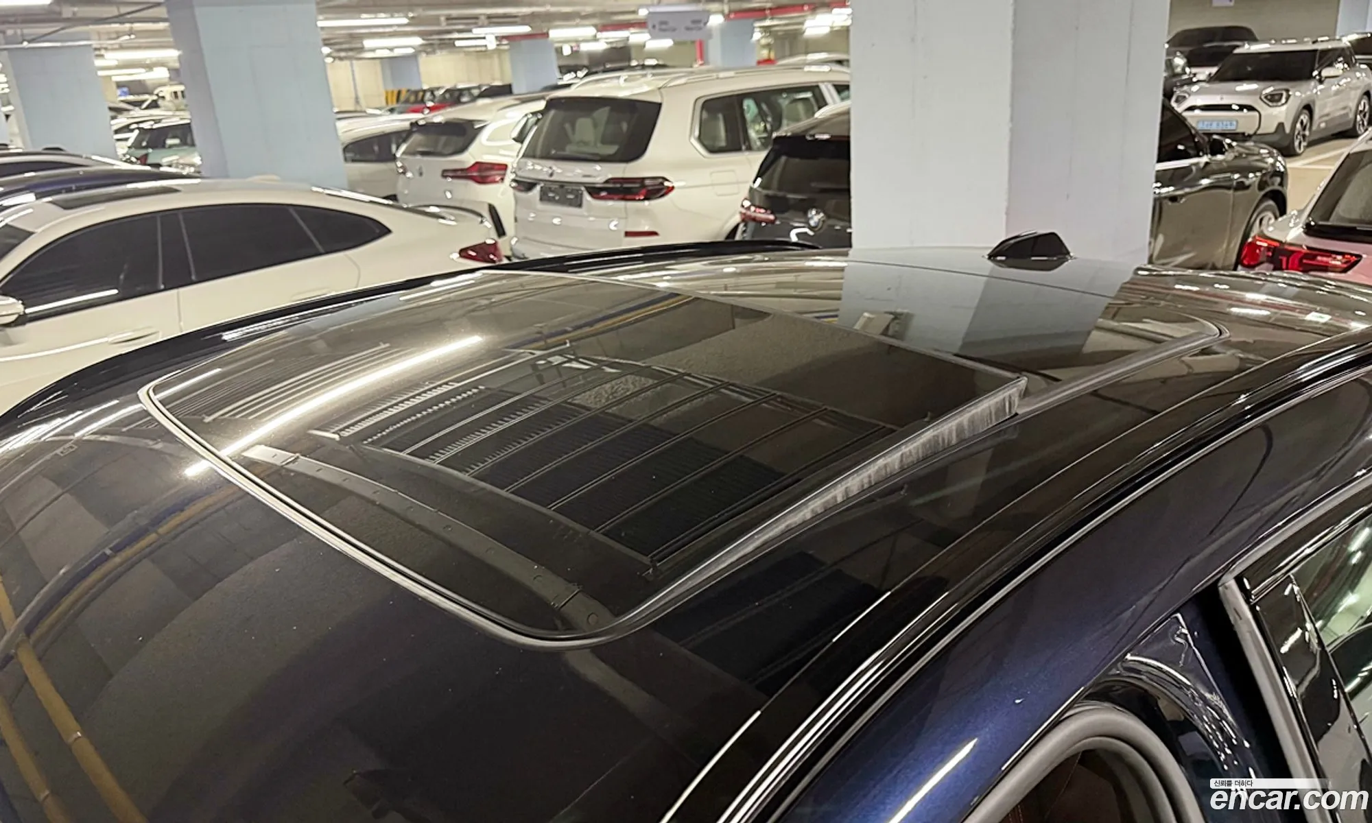 BMW X6 2024 — 11