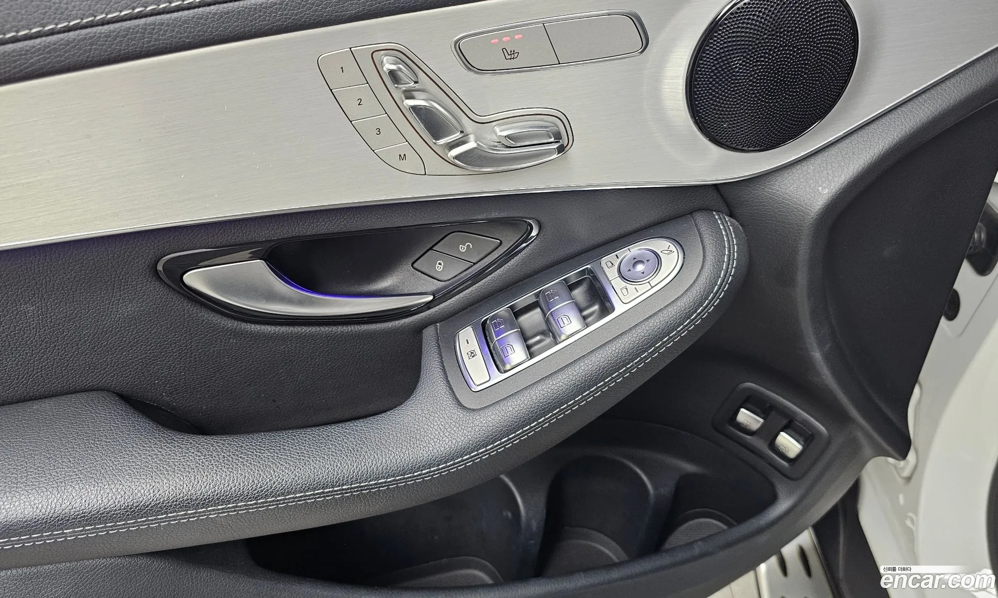 Mercedes-Benz GLC-Class X253 2021 — 15