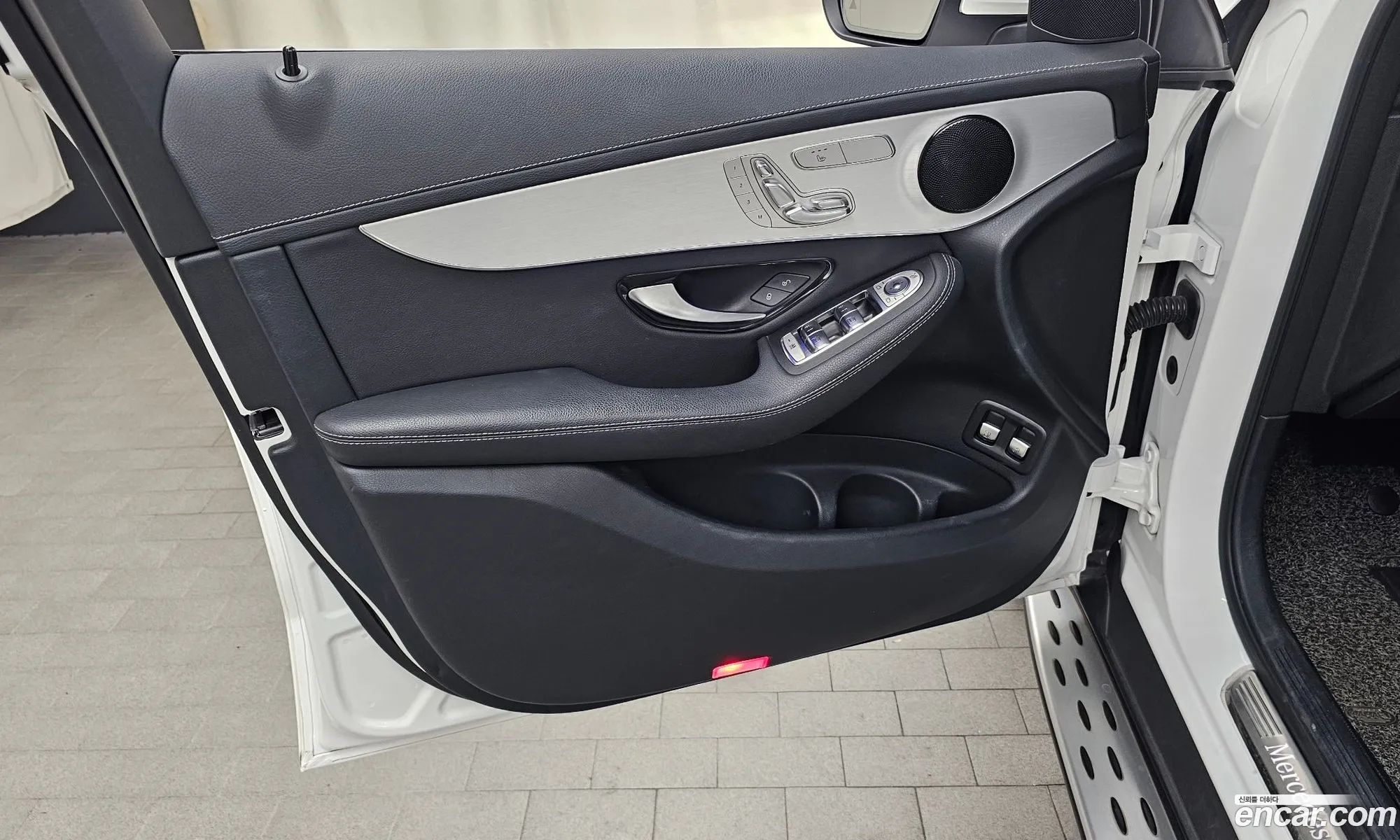 Mercedes-Benz GLC-Class X253 2021 — 30