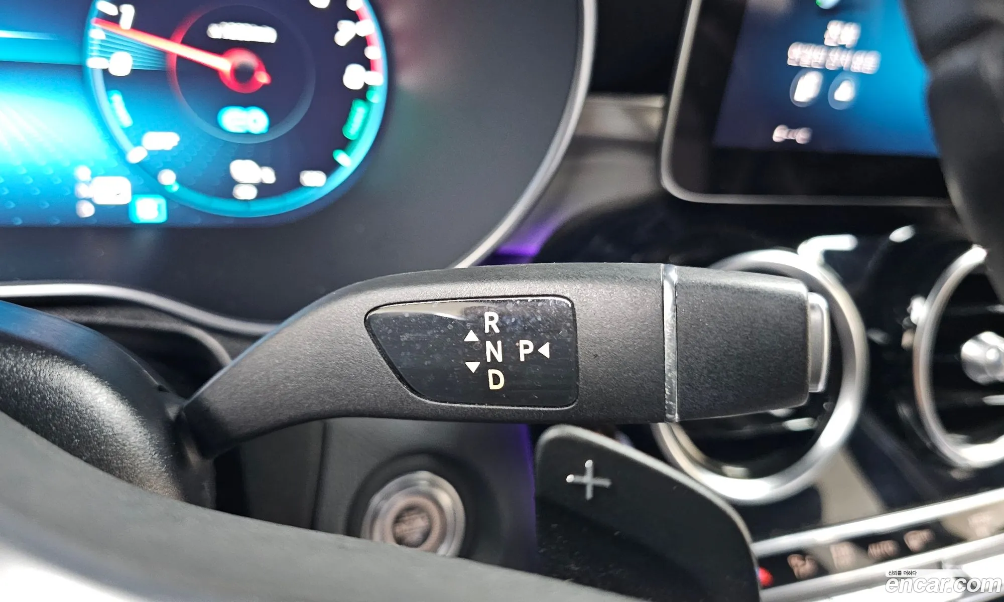 Mercedes-Benz GLC-Class X253 2021 — 32