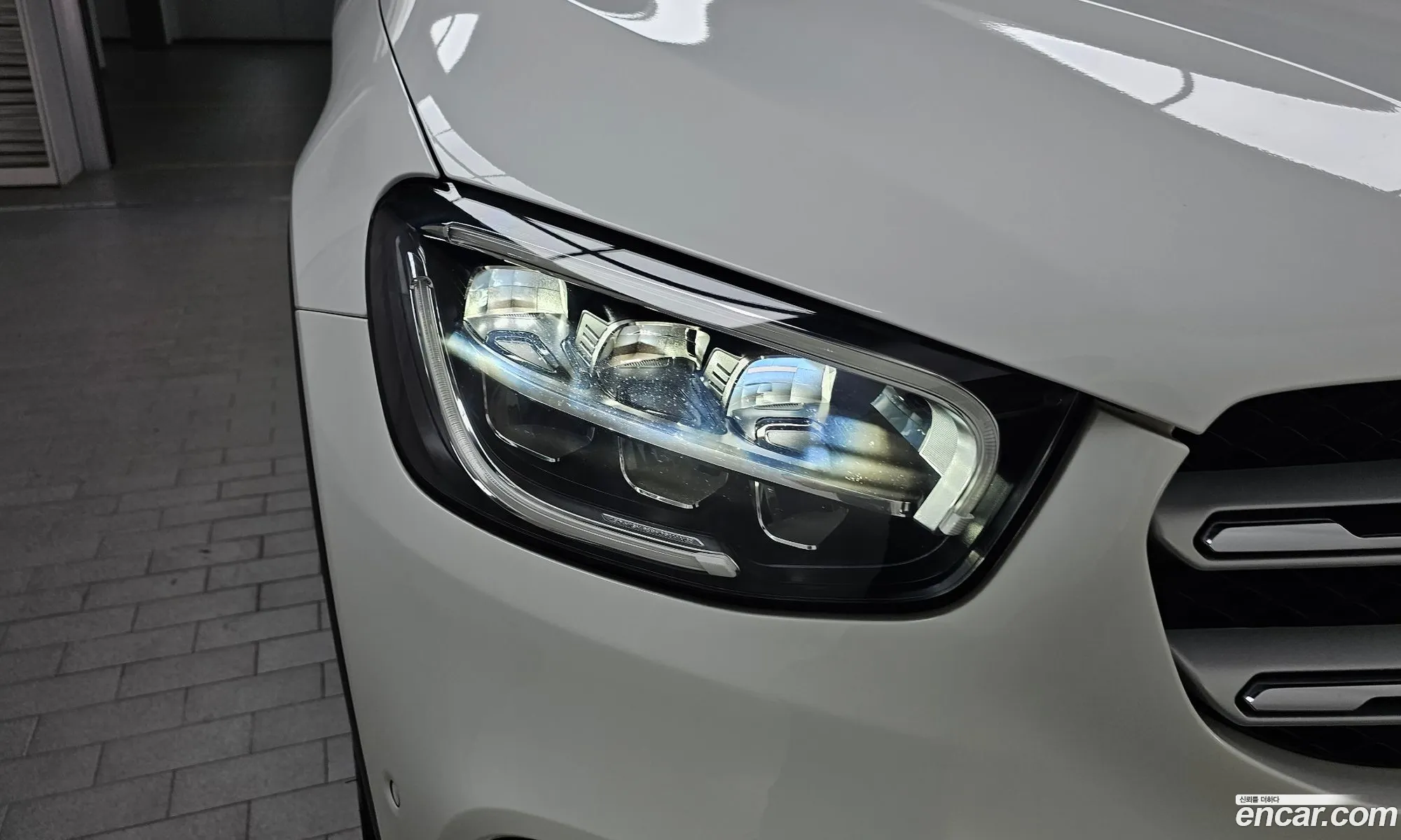 Mercedes-Benz GLC-Class X253 2021 — 14