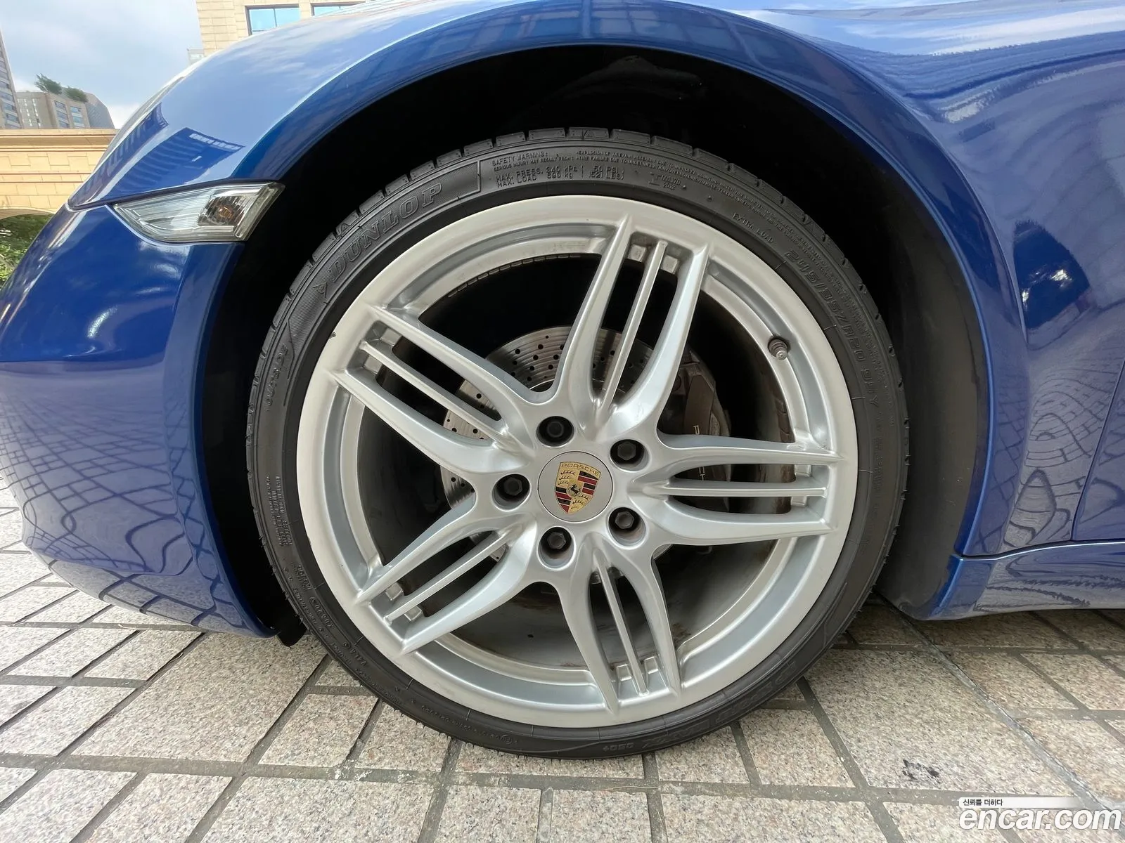 Porsche 911 2013 — 2