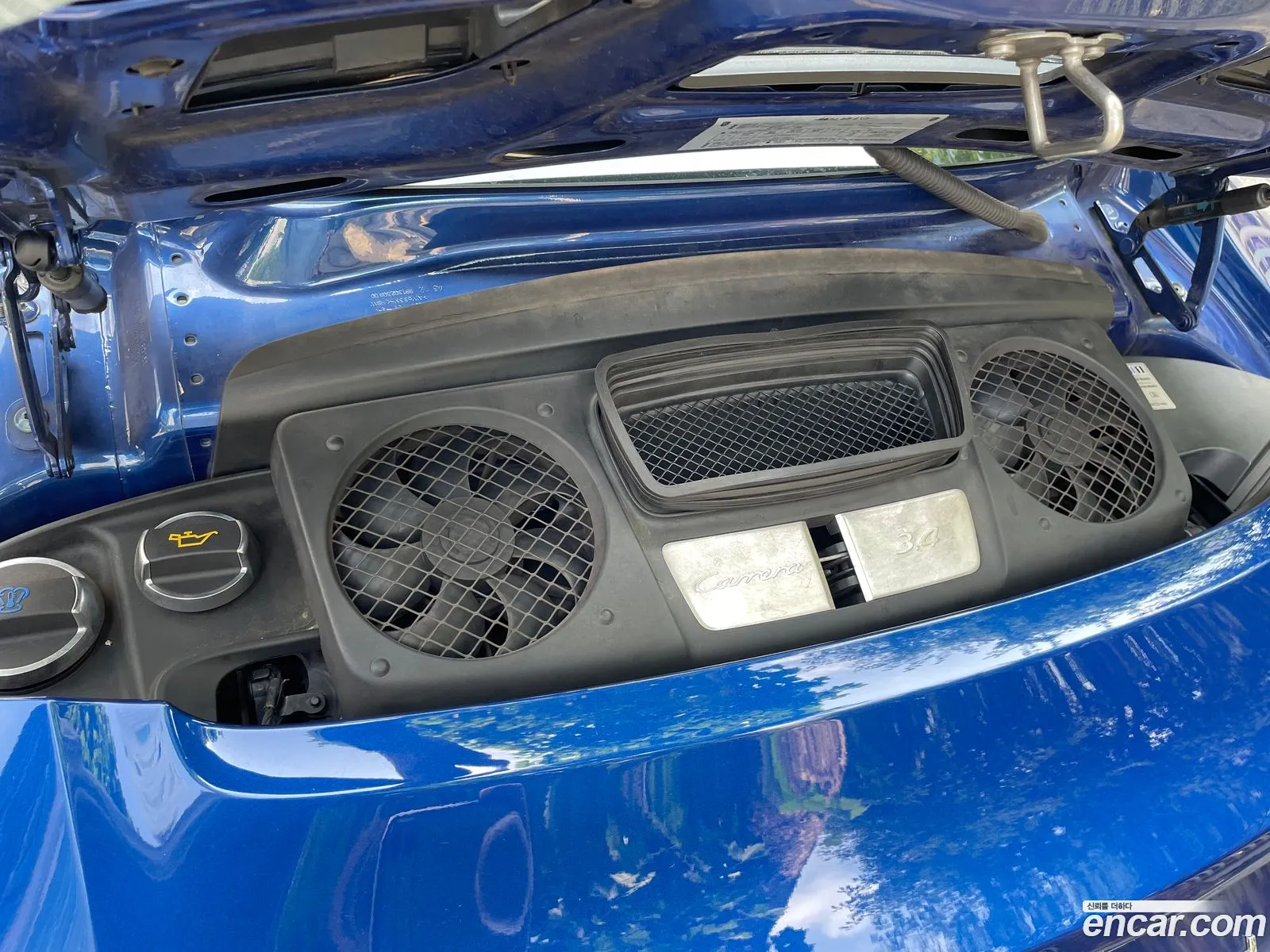 Porsche 911 2013 — 6
