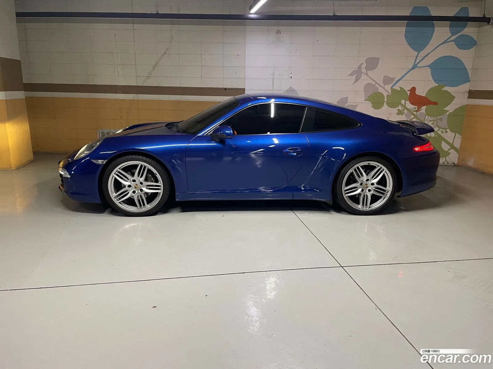 Porsche 911 2013 — 18