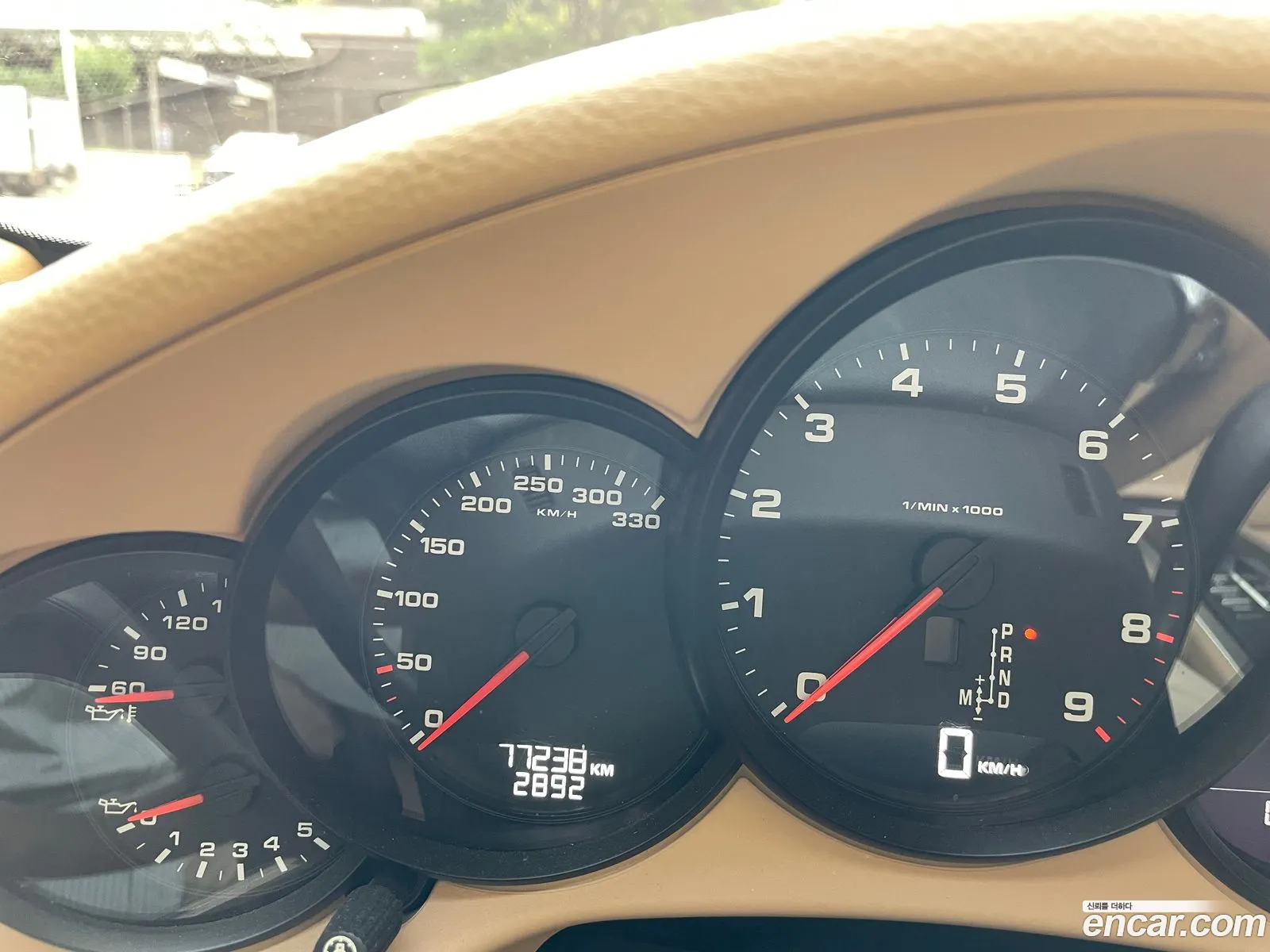 Porsche 911 2013 — 11