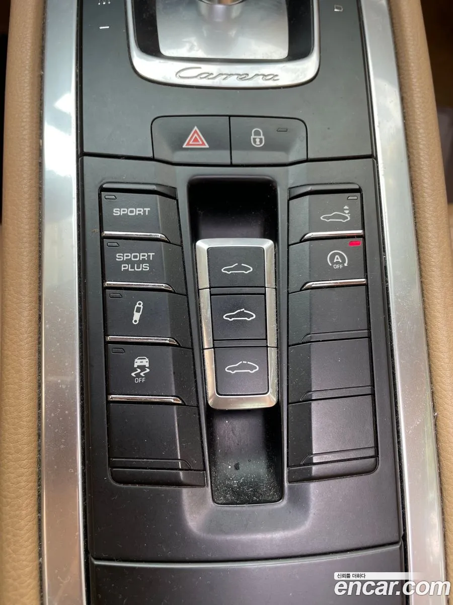 Porsche 911 2013 — 7