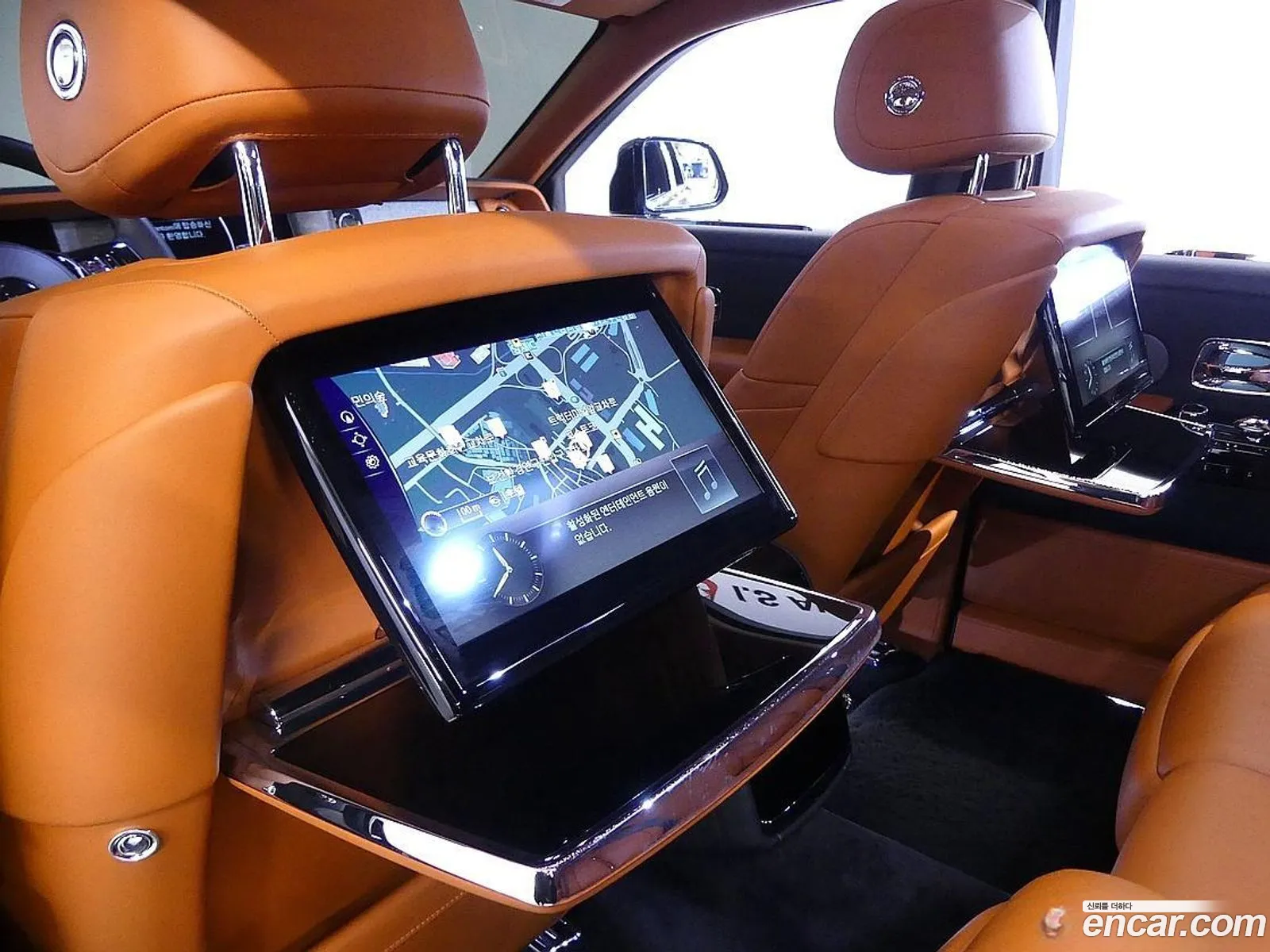 Rolls-Royce Phantom 2020 — 20