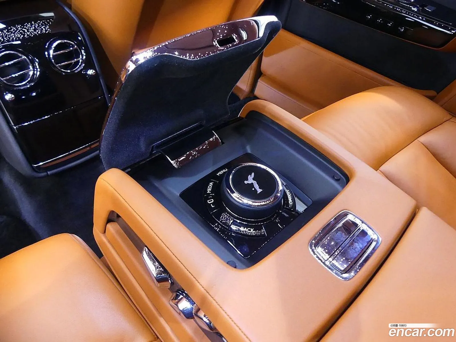 Rolls-Royce Phantom 2020 — 2