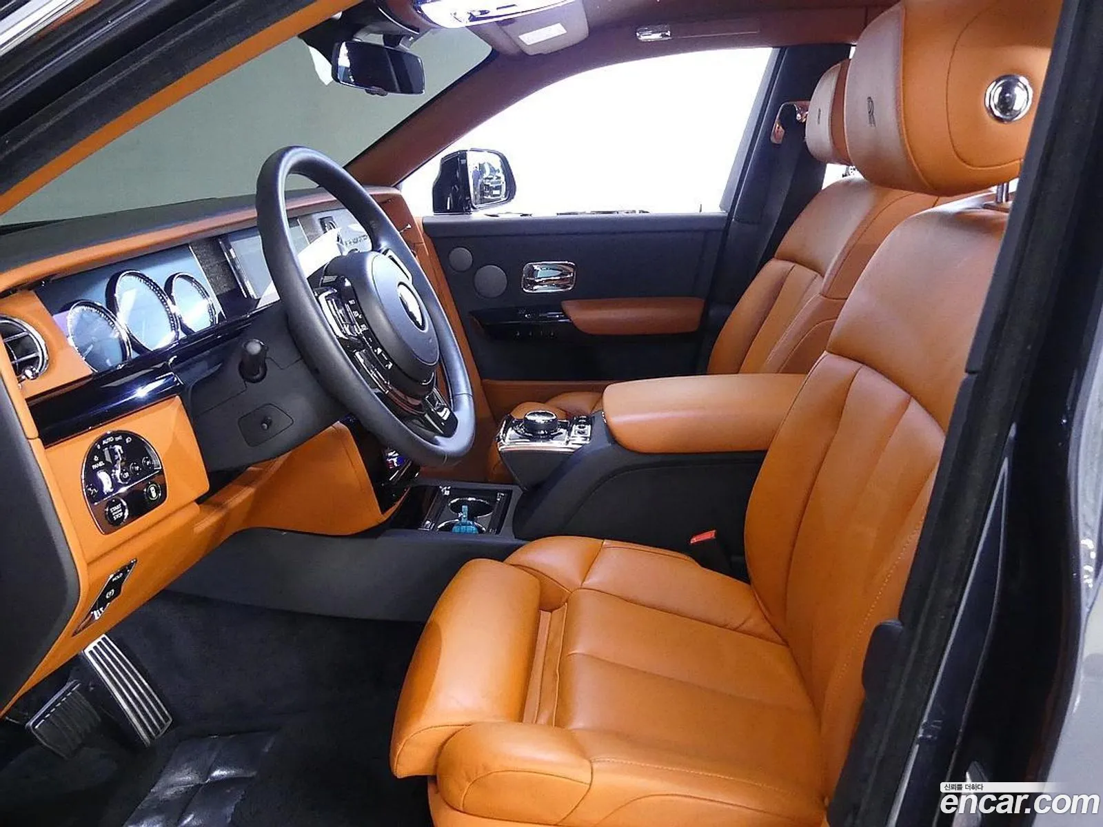 Rolls-Royce Phantom 2020 — 5