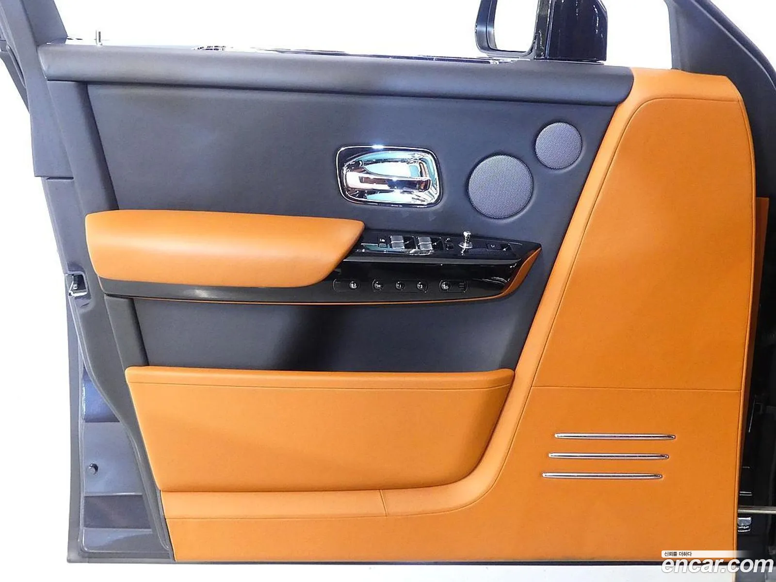 Rolls-Royce Phantom 2020 — 9