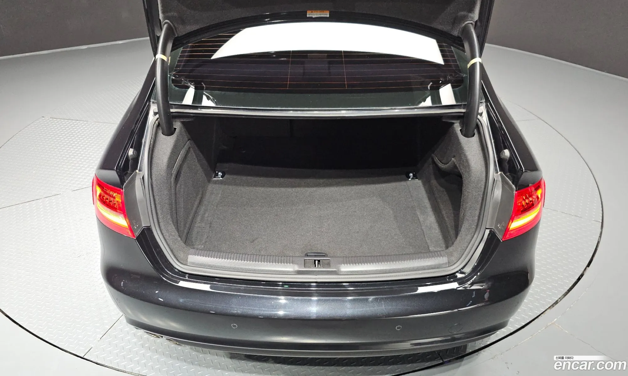 Audi A4 2014 WAUZZZ8K6EN033440 — 16