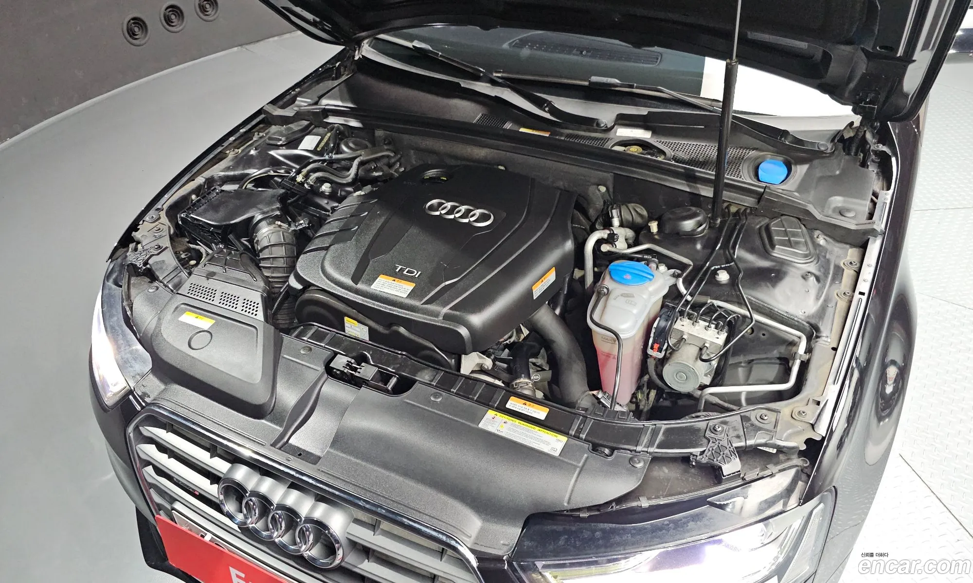 Audi A4 2014 WAUZZZ8K6EN033440 — 13