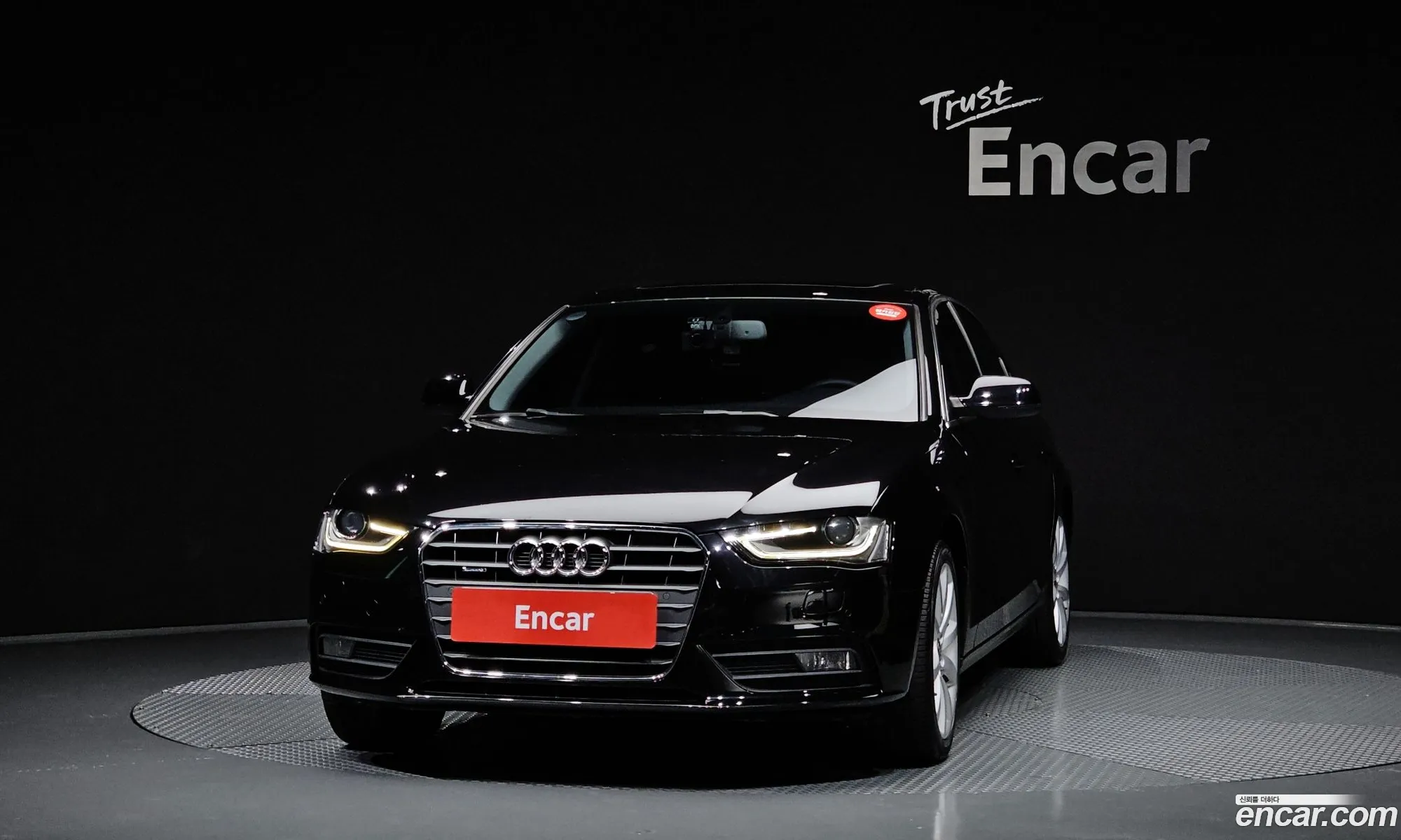 Audi A4 2014 WAUZZZ8K6EN033440 — 12
