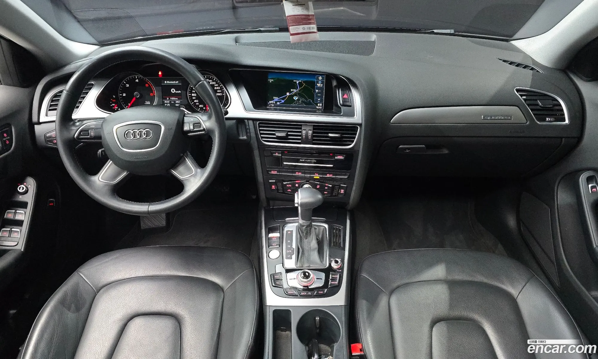 Audi A4 2014 WAUZZZ8K6EN033440 — 7