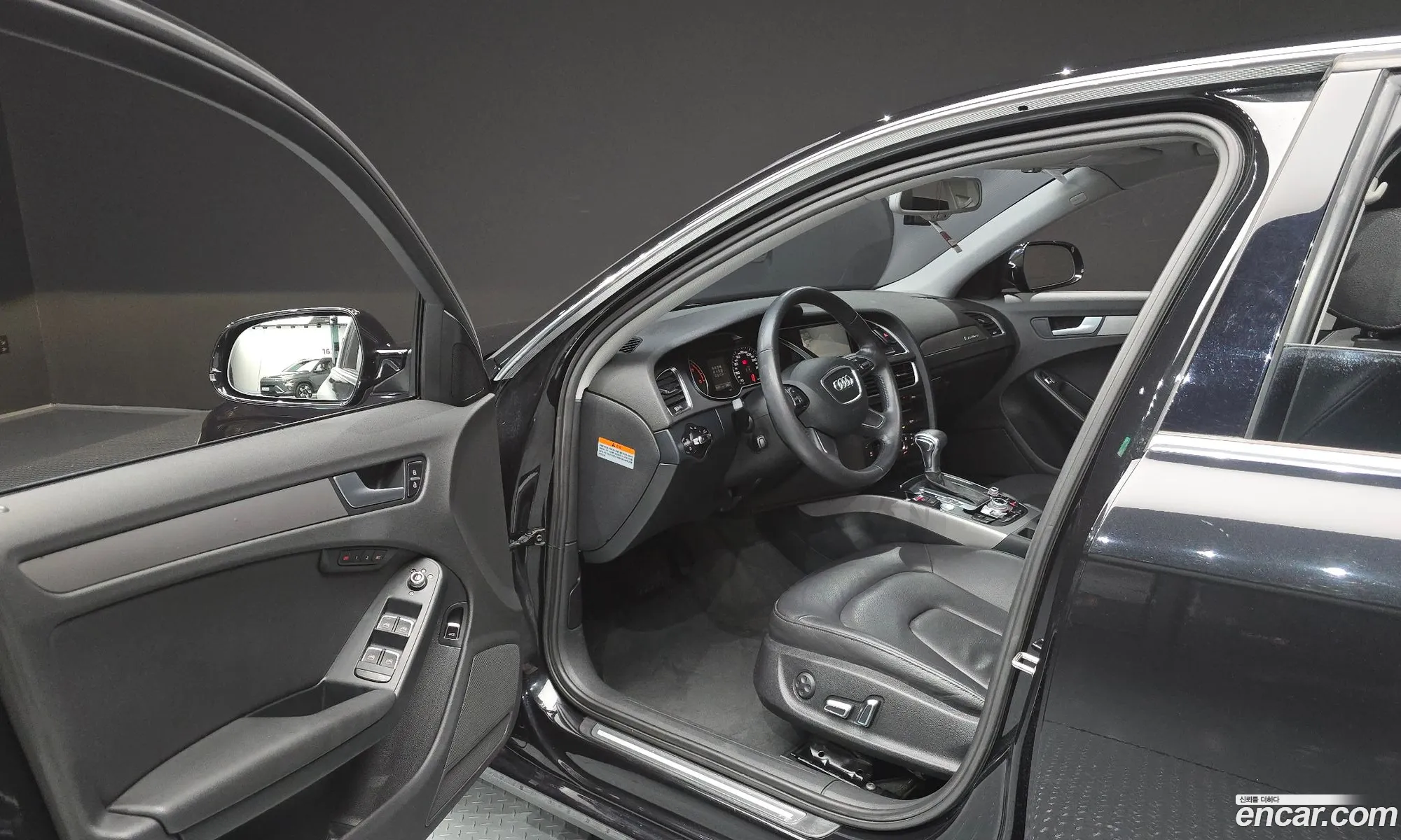 Audi A4 2014 WAUZZZ8K6EN033440 — 15