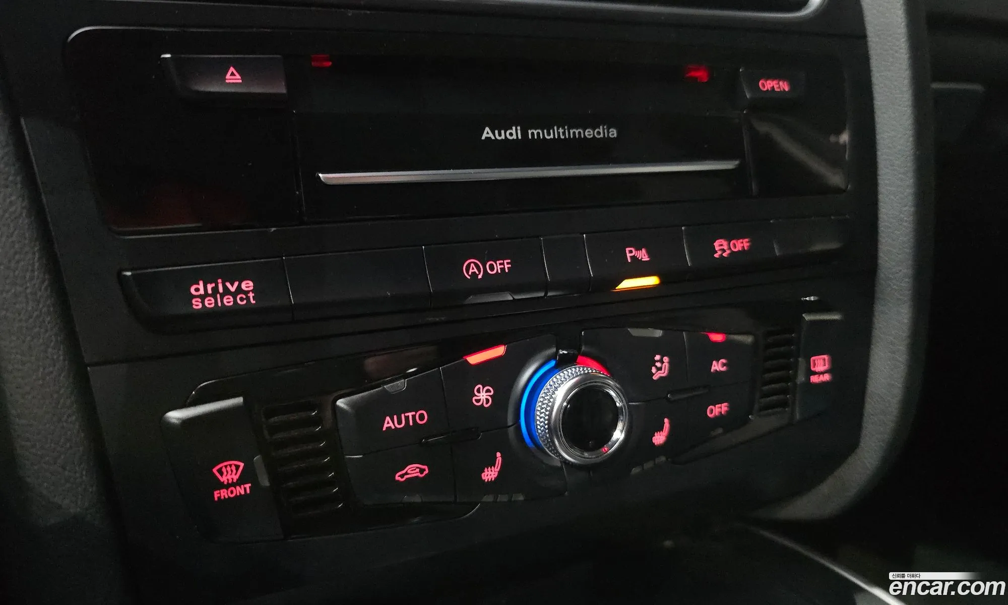 Audi A4 2014 WAUZZZ8K6EN033440 — 5