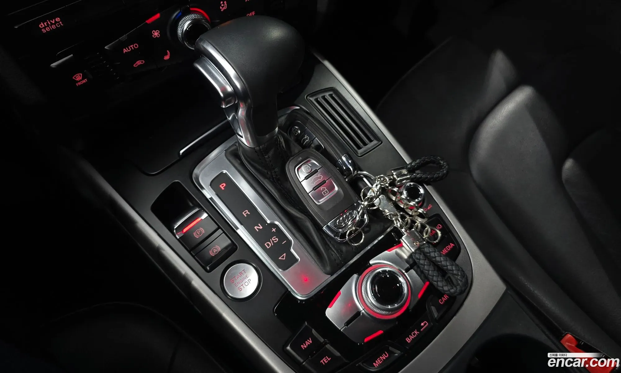 Audi A4 2014 WAUZZZ8K6EN033440 — 9