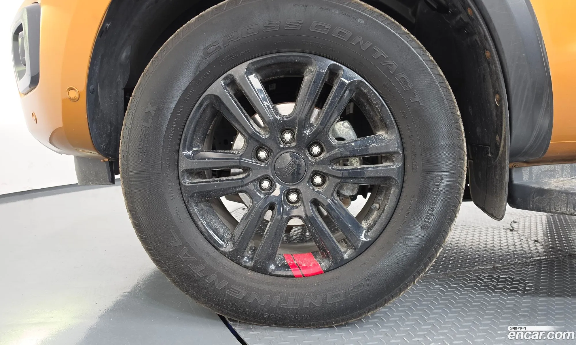 Ford Ranger 2021 6FPPXXMJ2NMP06887 — 18