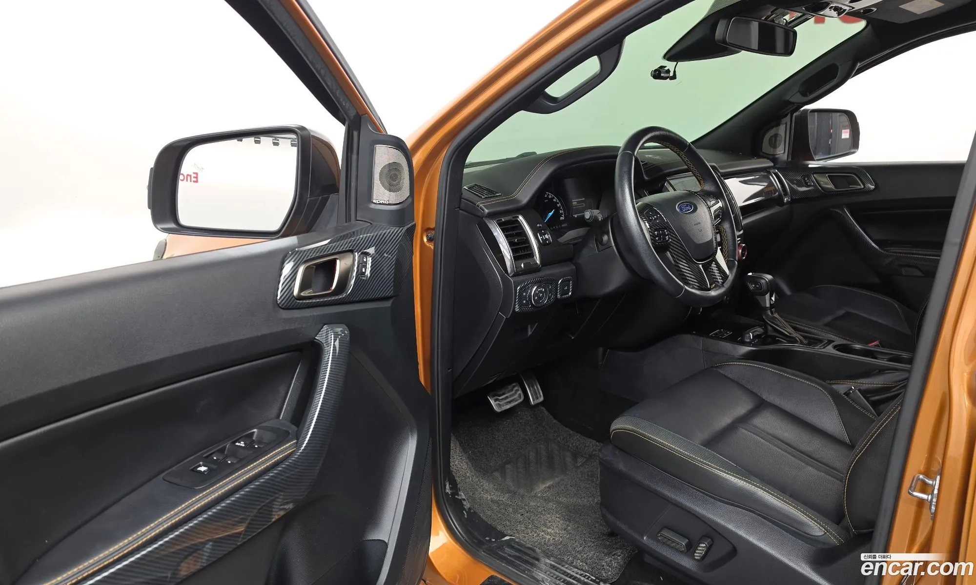 Ford Ranger 2021 6FPPXXMJ2NMP06887 — 19