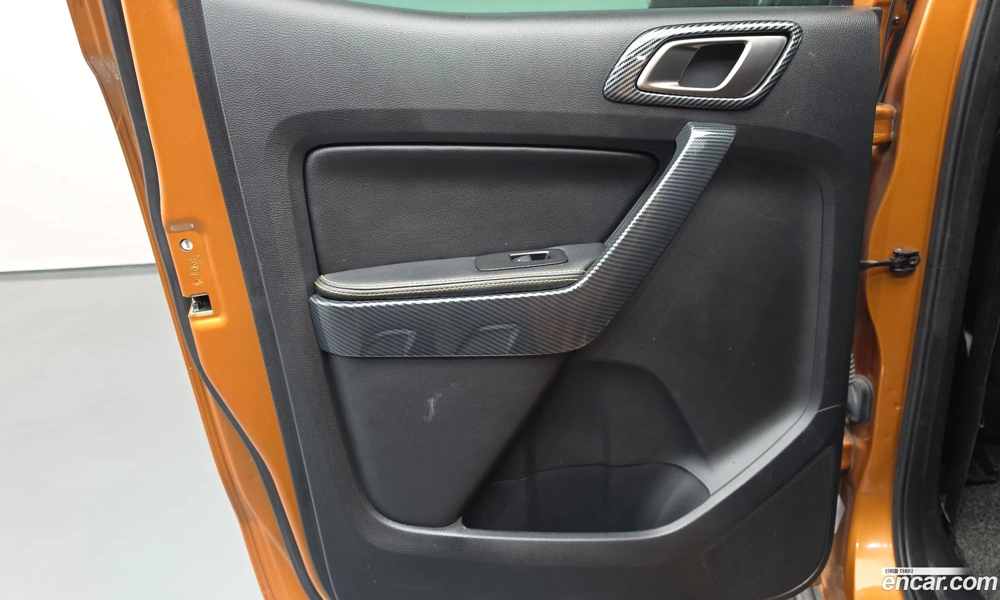 Ford Ranger 2021 6FPPXXMJ2NMP06887 — 10