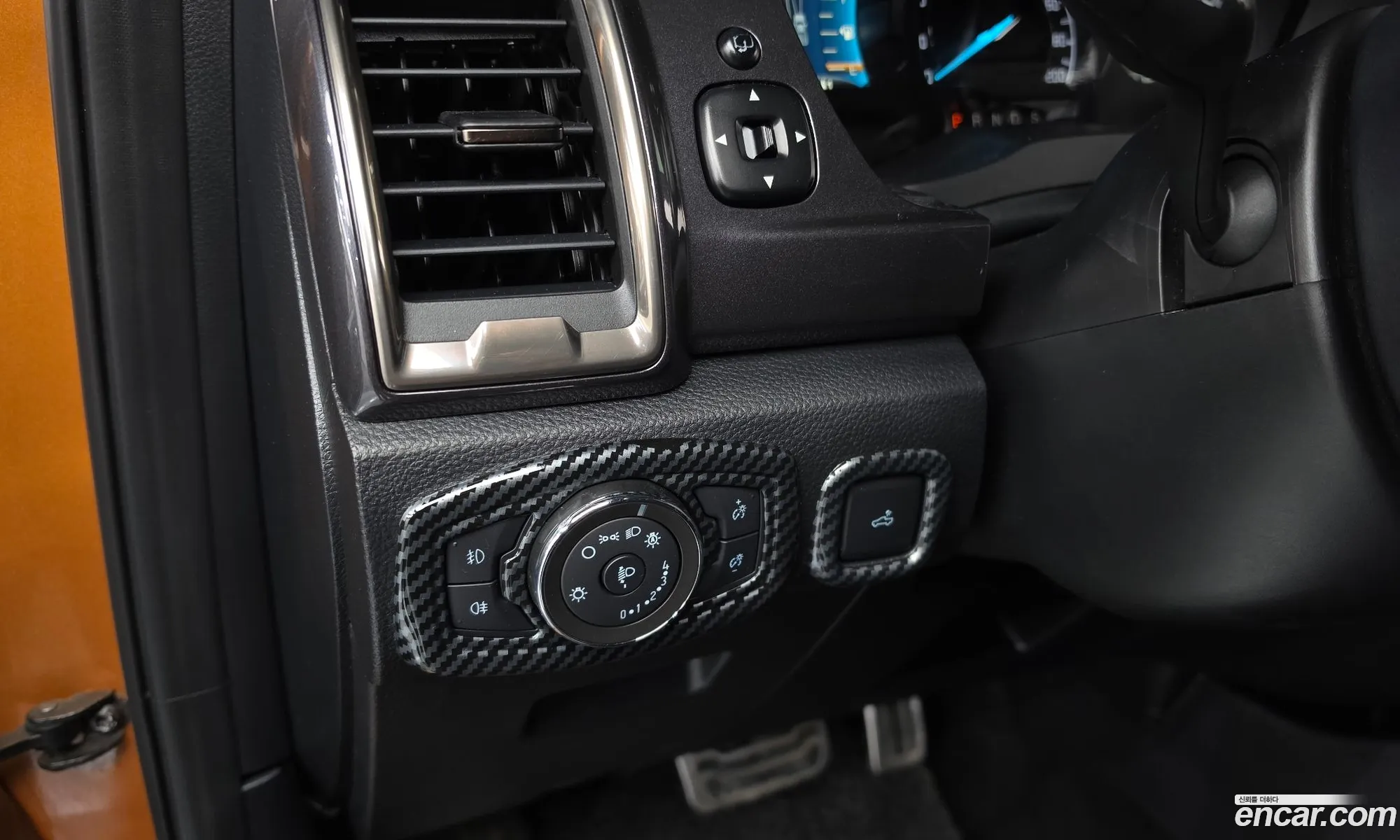 Ford Ranger 2021 6FPPXXMJ2NMP06887 — 3