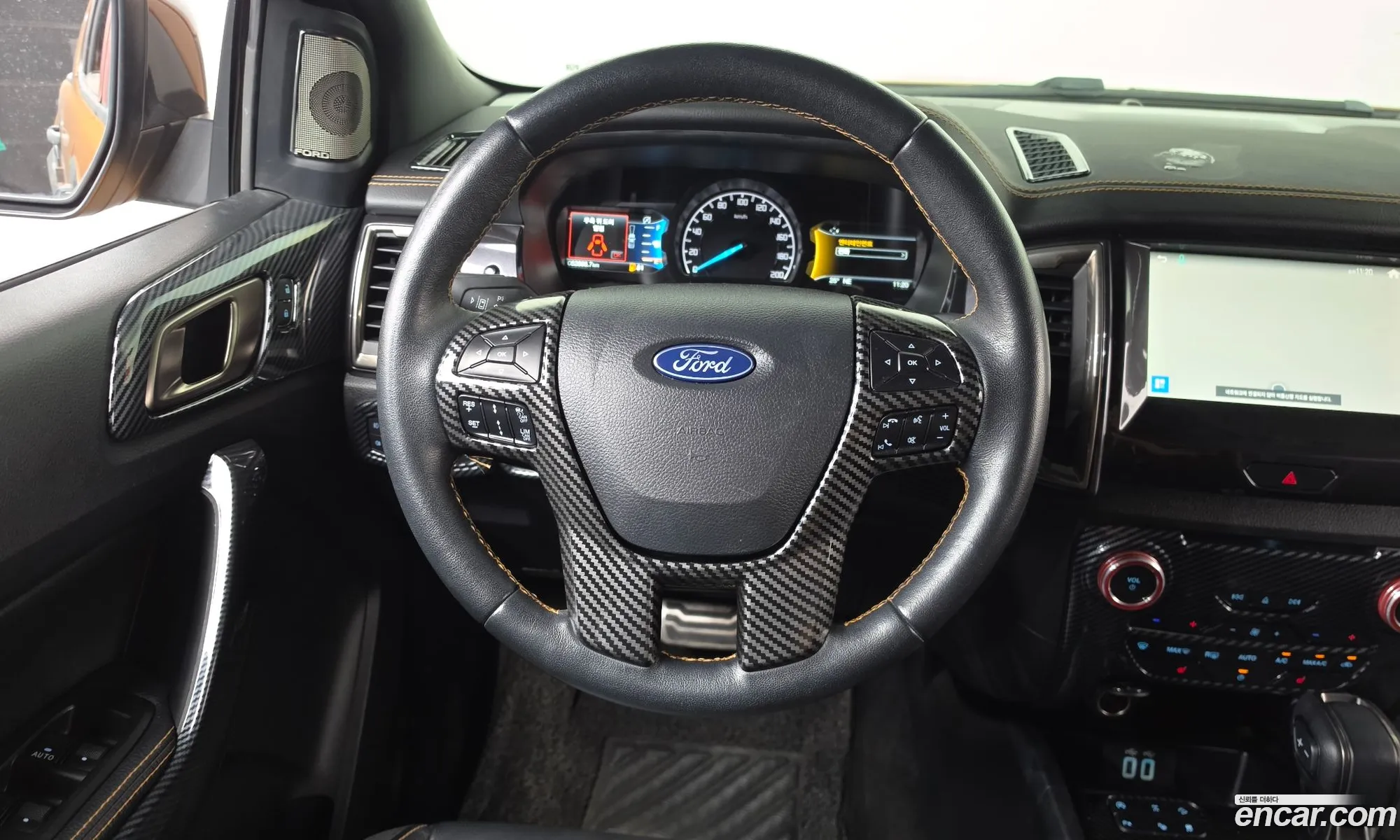 Ford Ranger 2021 6FPPXXMJ2NMP06887 — 27