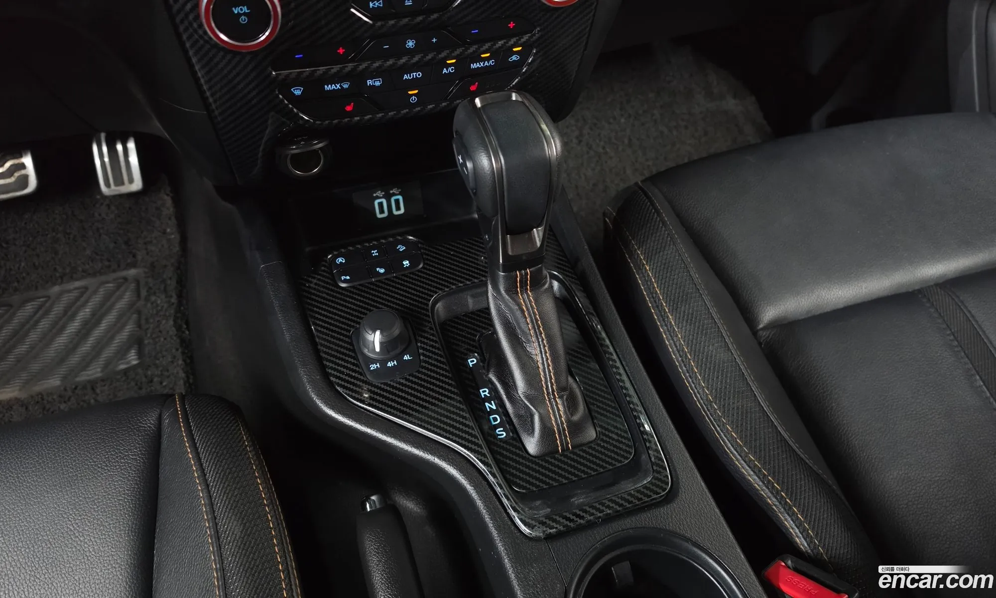 Ford Ranger 2021 6FPPXXMJ2NMP06887 — 12