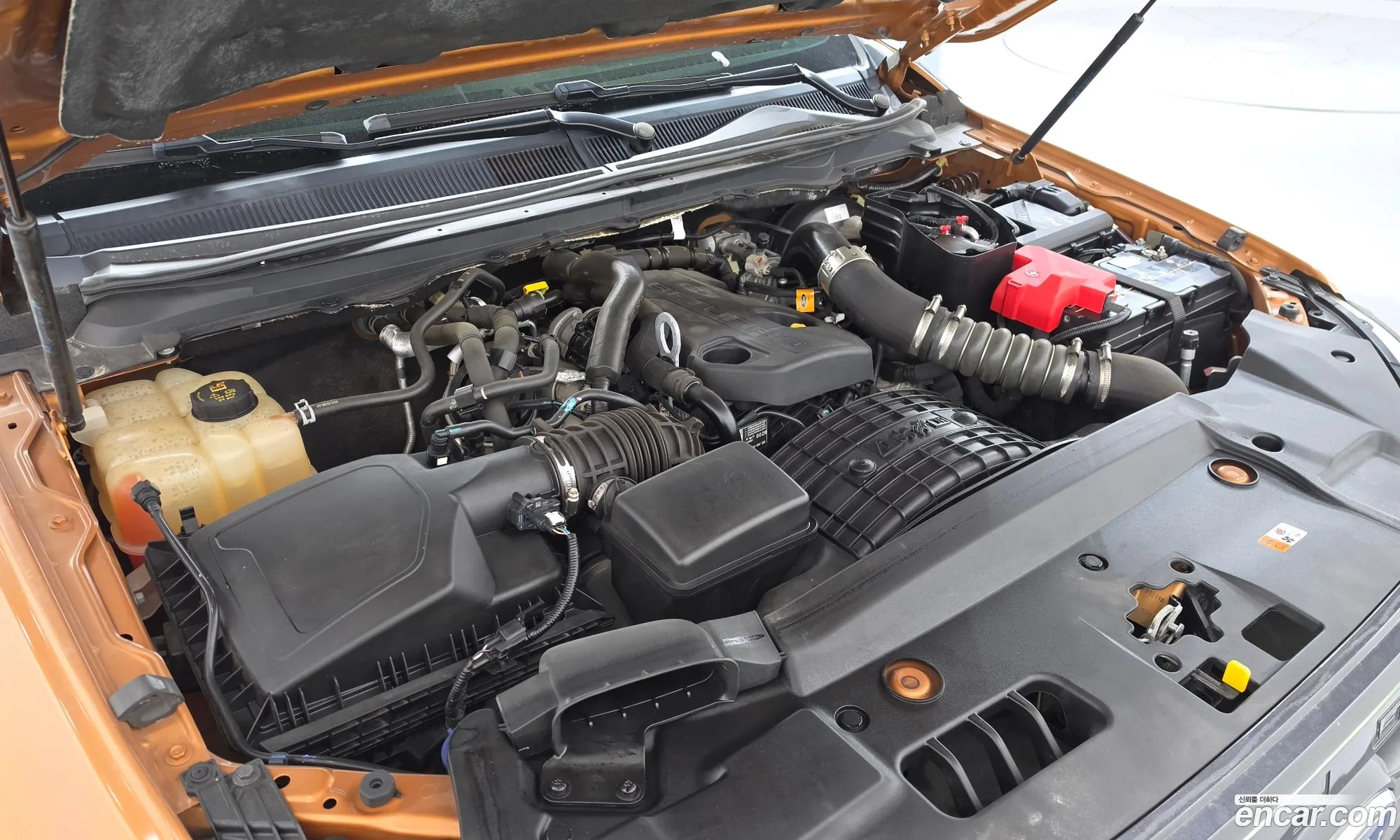 Ford Ranger 2021 6FPPXXMJ2NMP06887 — 13