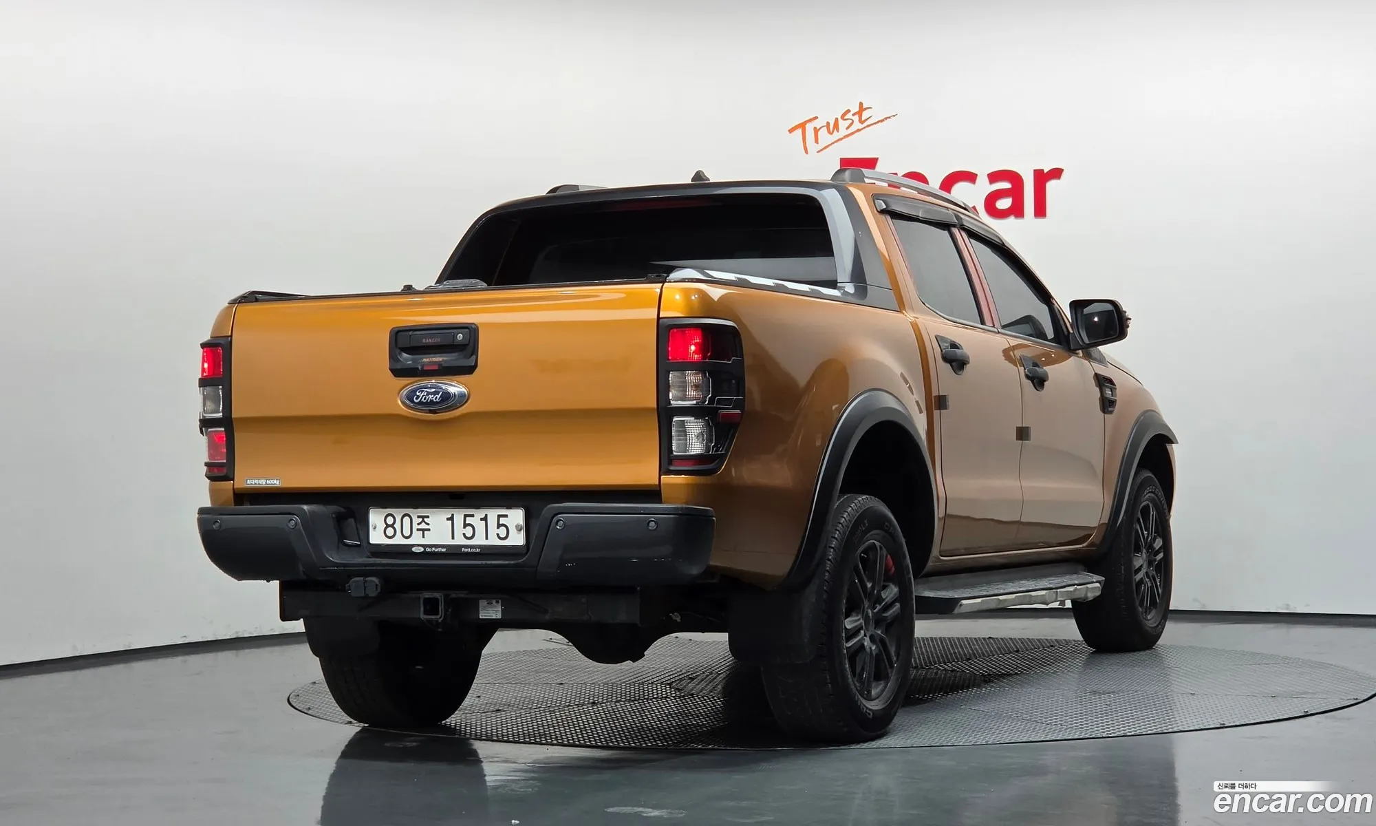 Ford Ranger 2021 6FPPXXMJ2NMP06887 — 5