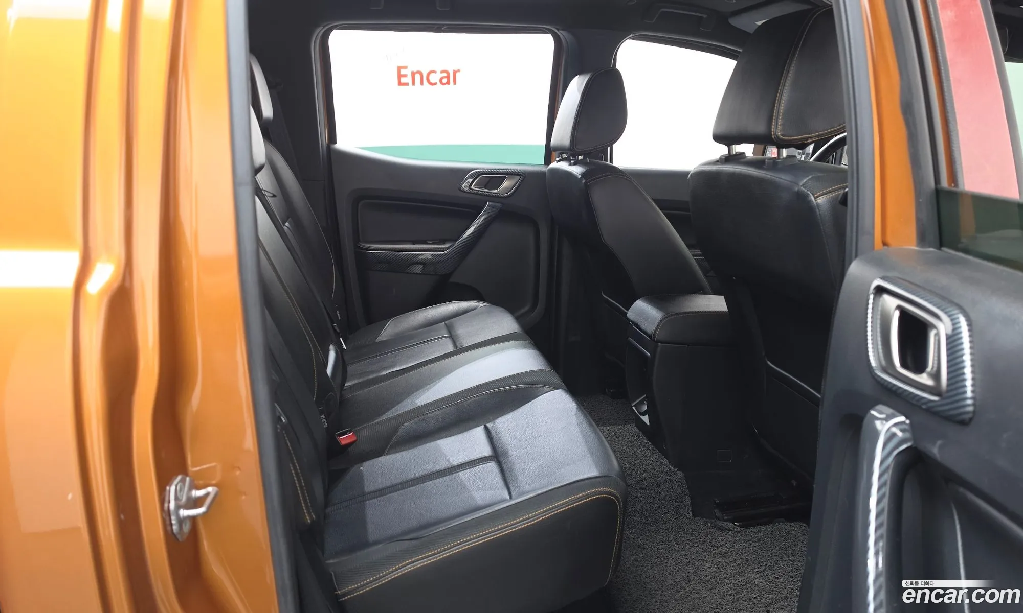Ford Ranger 2021 6FPPXXMJ2NMP06887 — 7