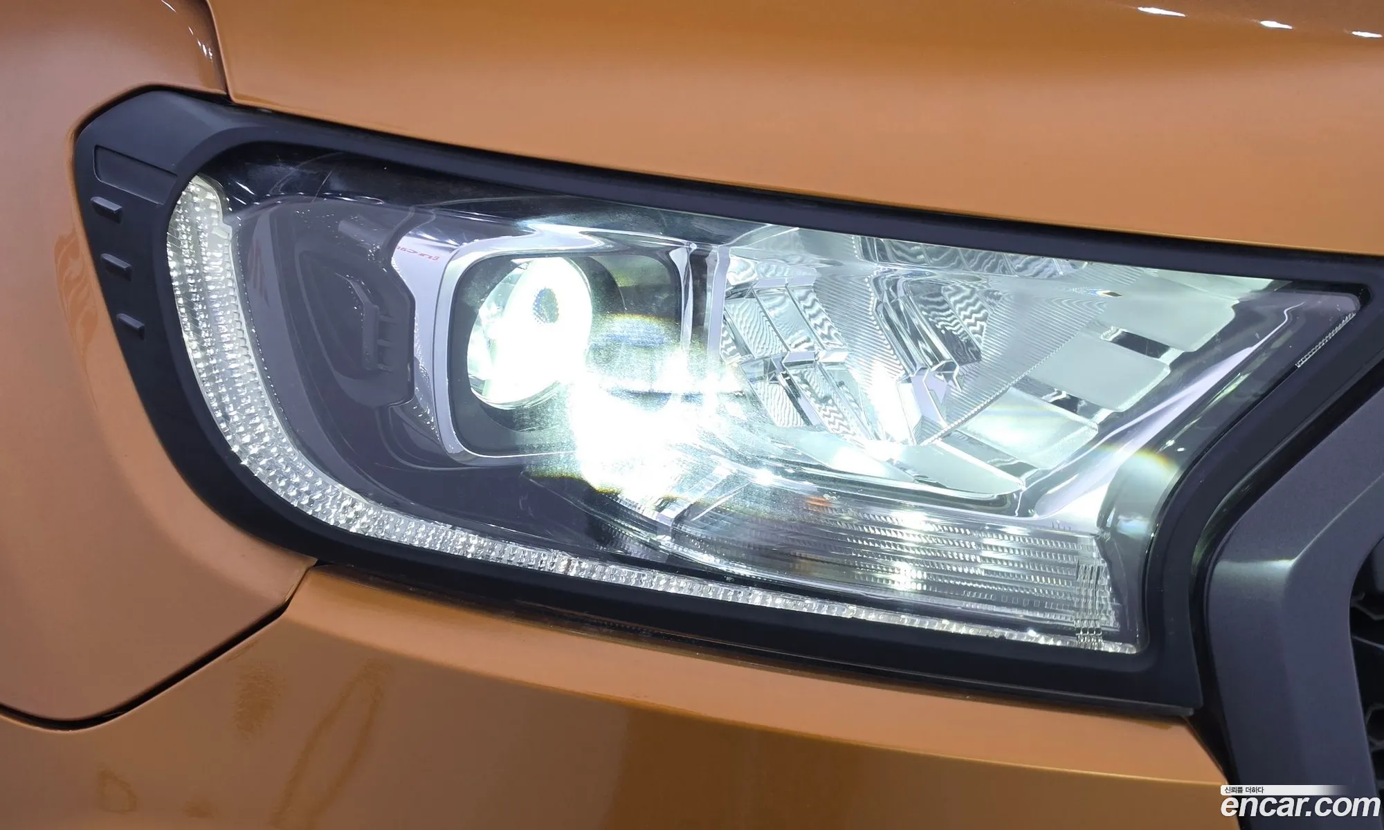 Ford Ranger 2021 6FPPXXMJ2NMP06887 — 23