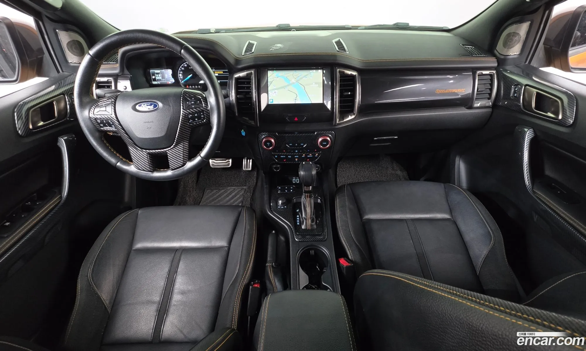 Ford Ranger 2021 6FPPXXMJ2NMP06887 — 17