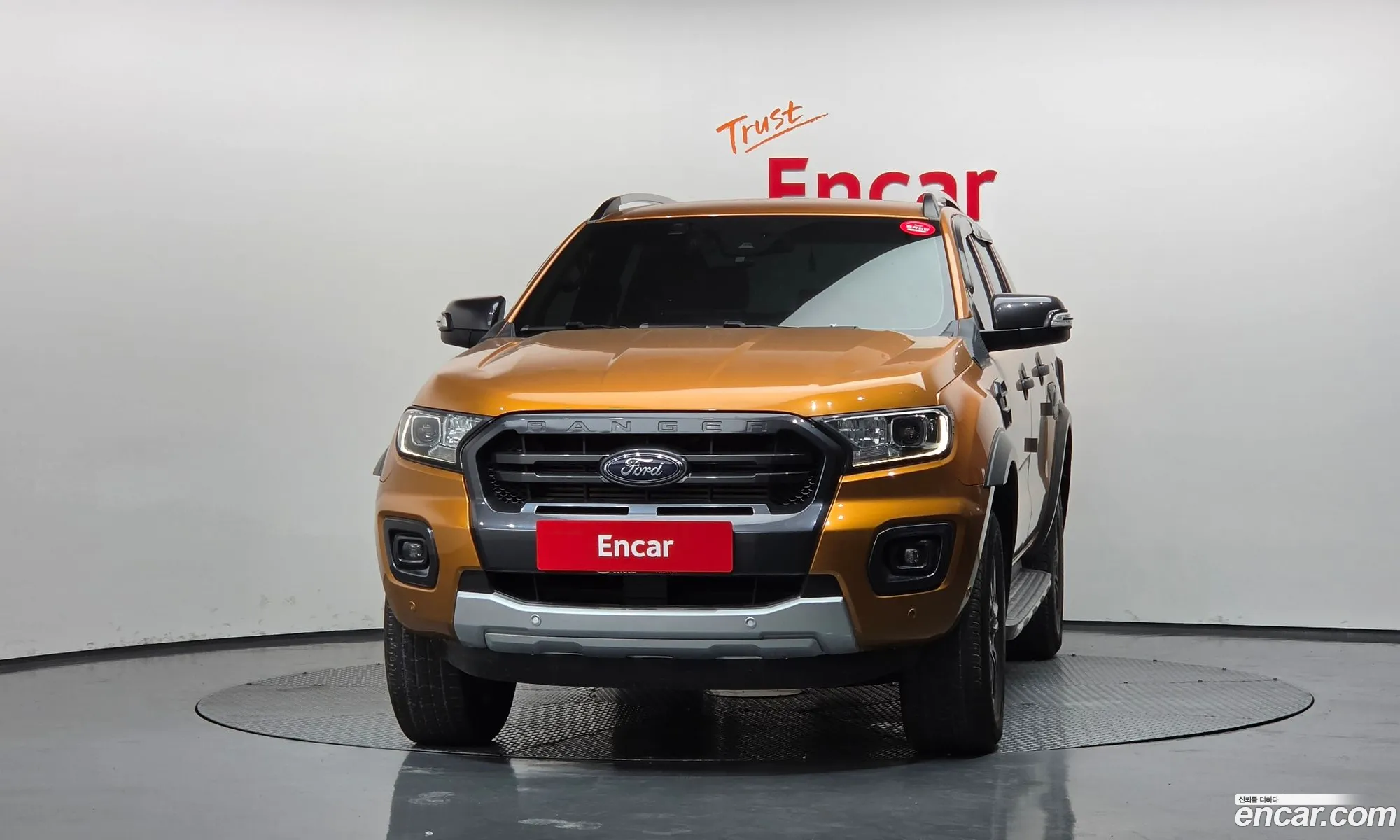 Ford Ranger 2021 6FPPXXMJ2NMP06887 — 4