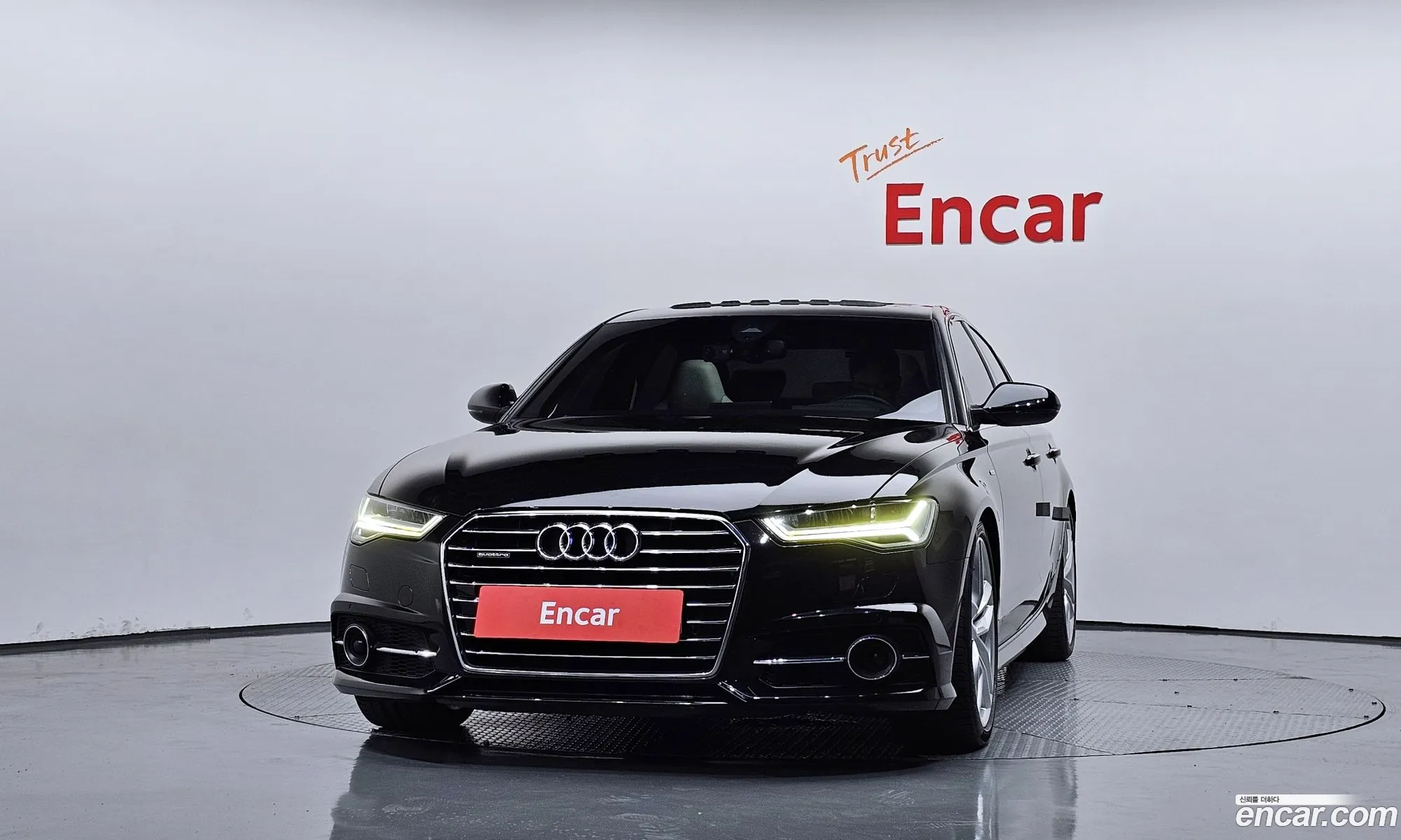 Audi A6 2015 WAUZZZ4G9GN040161 — 20