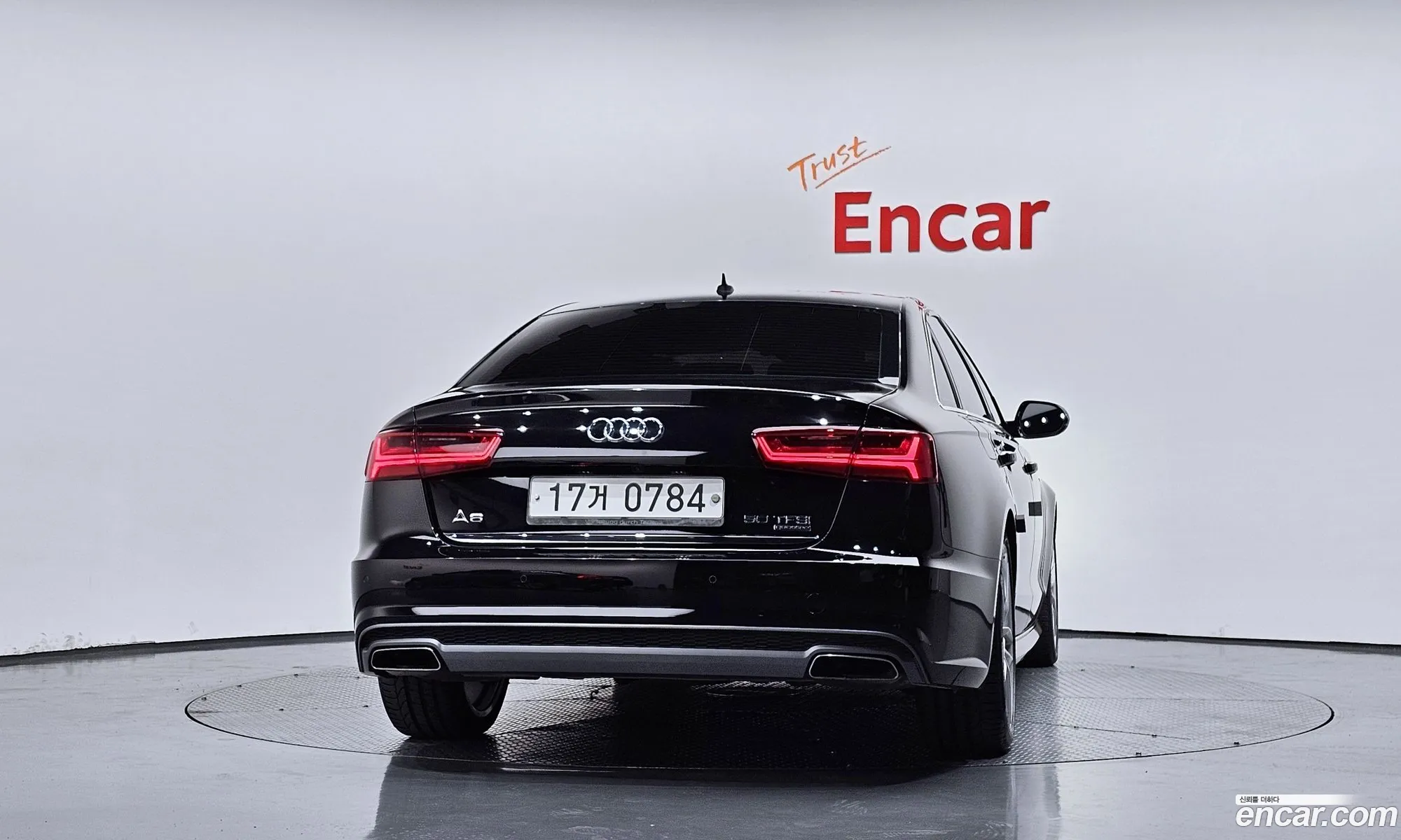Audi A6 2015 WAUZZZ4G9GN040161 — 12