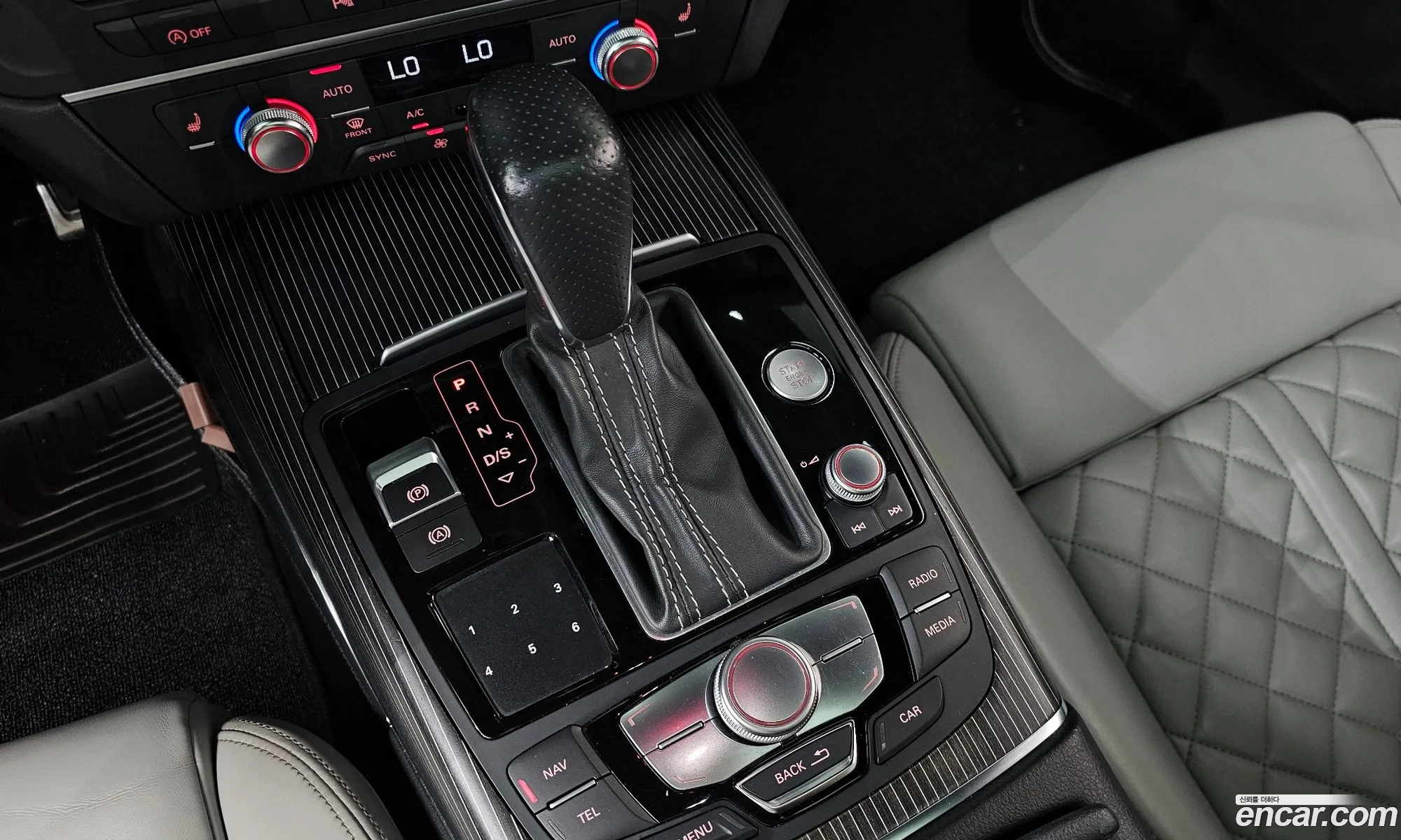 Audi A6 2015 WAUZZZ4G9GN040161 — 18