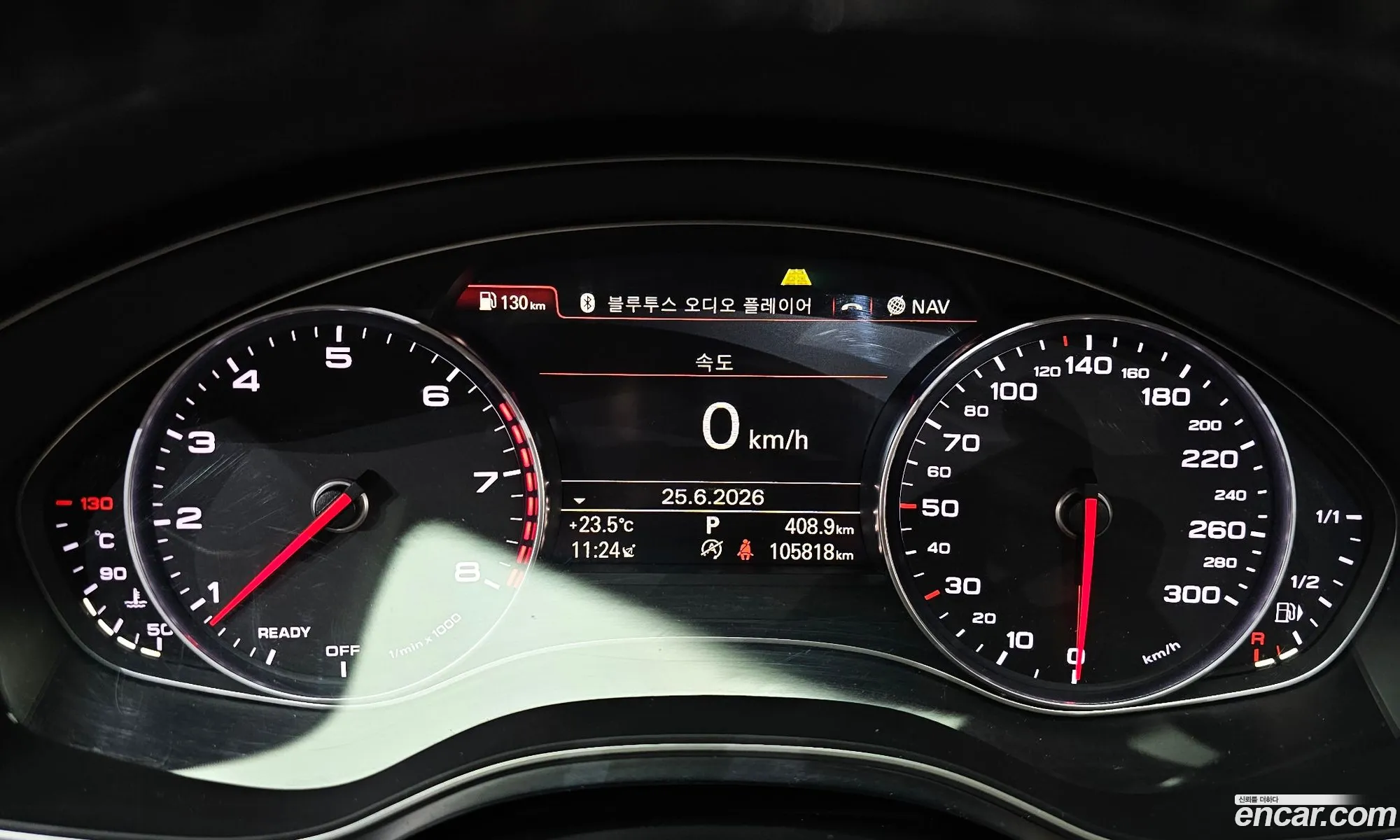 Audi A6 2015 WAUZZZ4G9GN040161 — 19