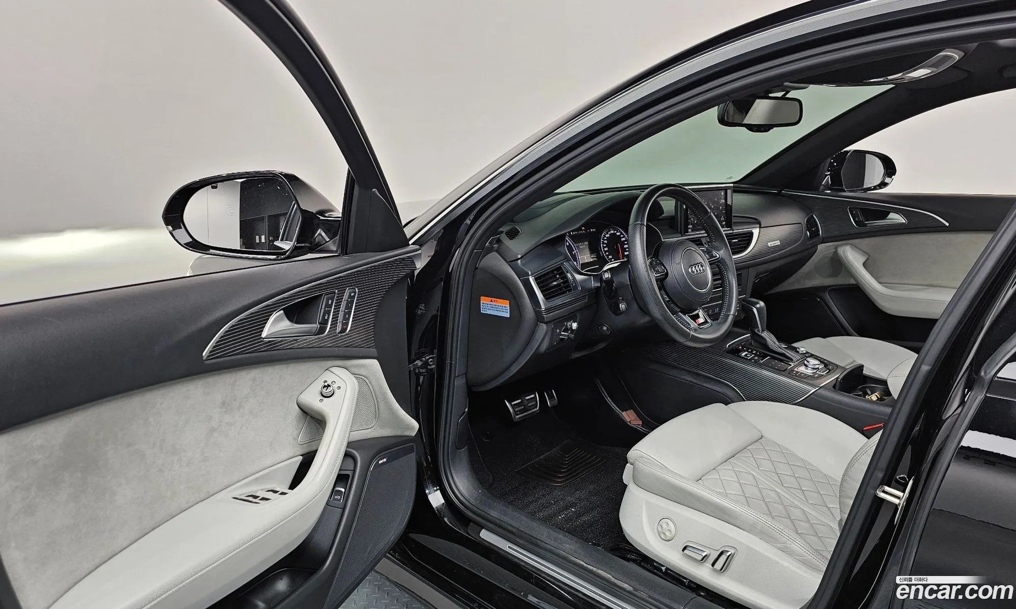 Audi A6 2015 WAUZZZ4G9GN040161 — 2