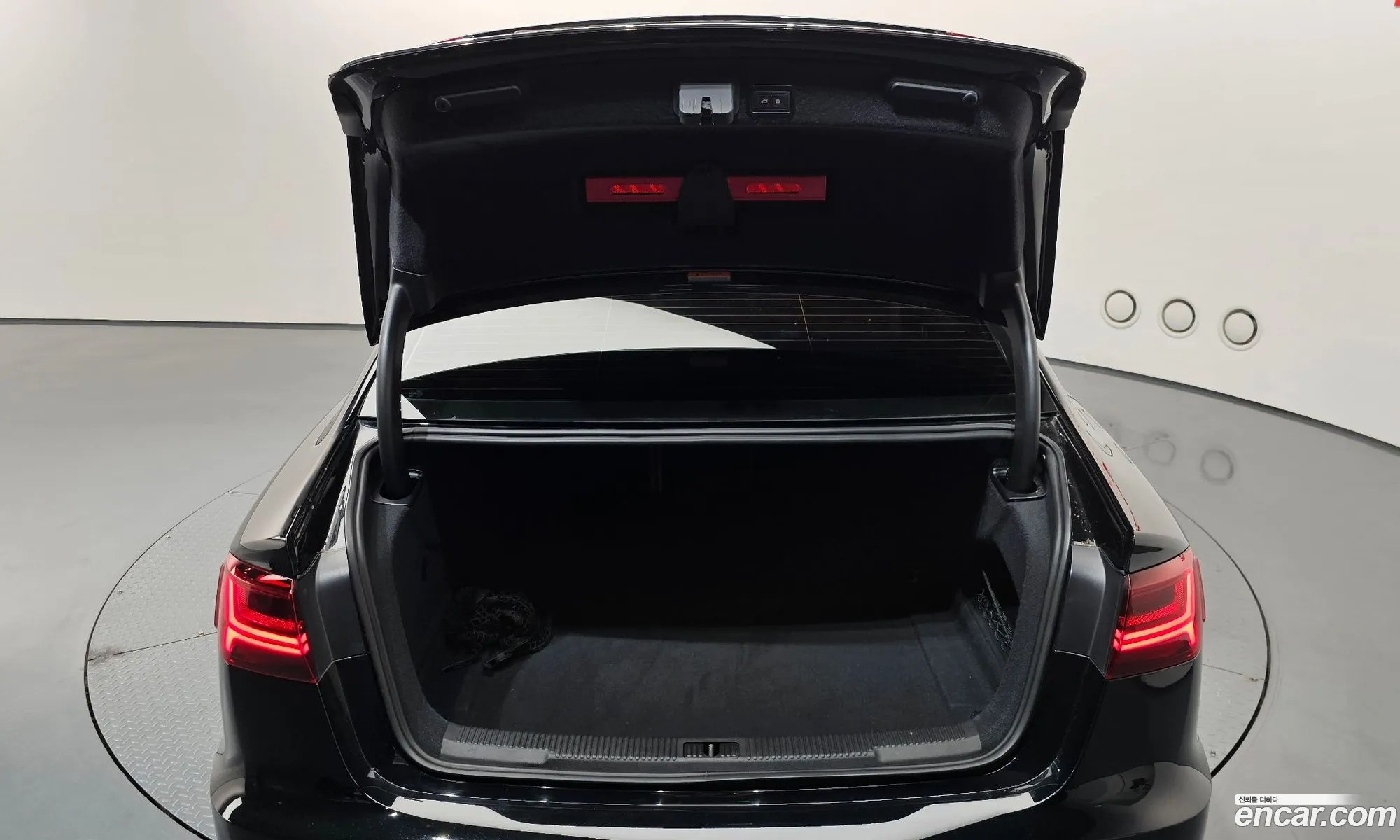 Audi A6 2015 WAUZZZ4G9GN040161 — 11
