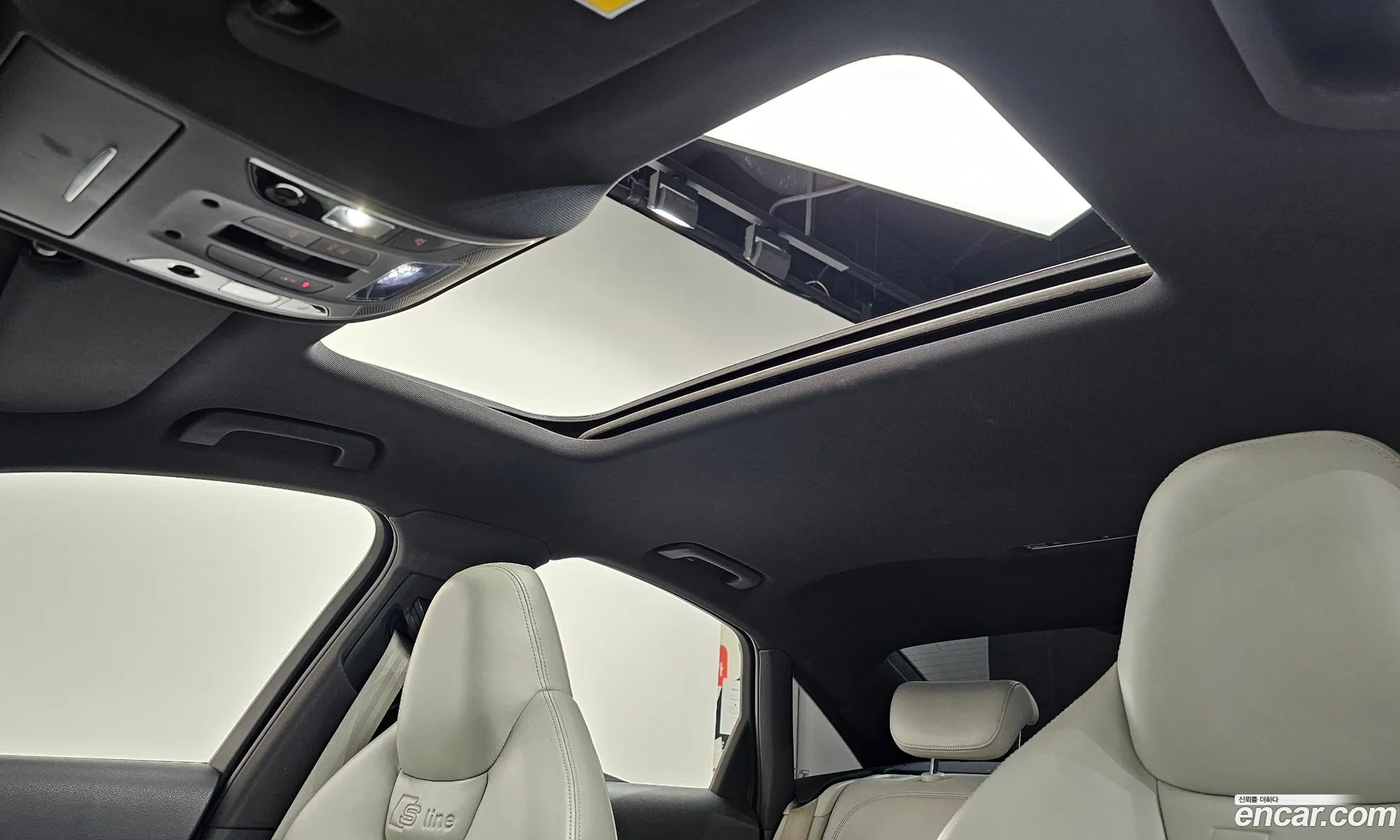 Audi A6 2015 WAUZZZ4G9GN040161 — 5