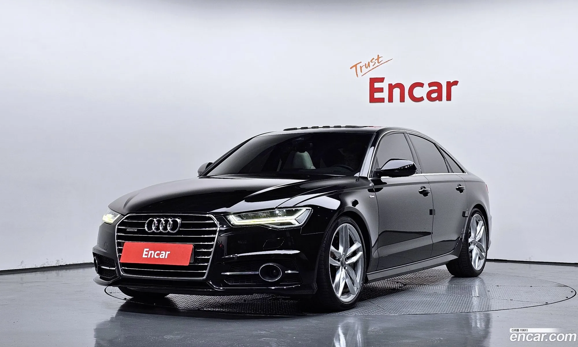 Audi A6 2015 WAUZZZ4G9GN040161 — 3
