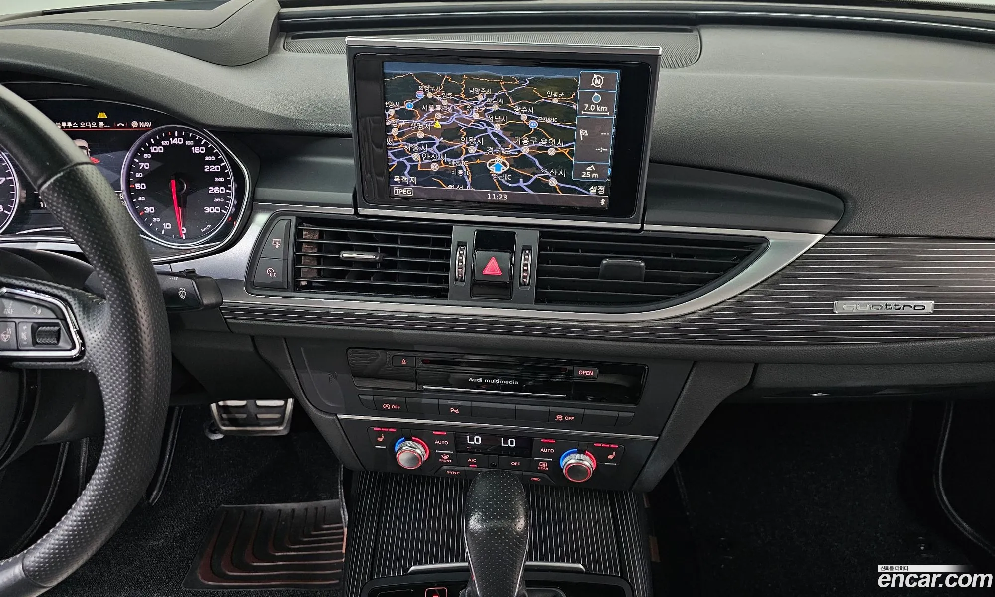 Audi A6 2015 WAUZZZ4G9GN040161 — 15