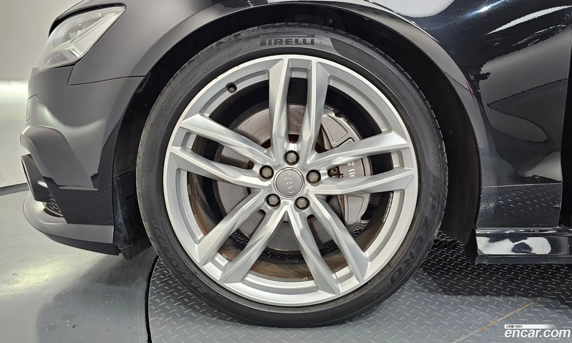 Audi A6 2015 WAUZZZ4G9GN040161 — 17