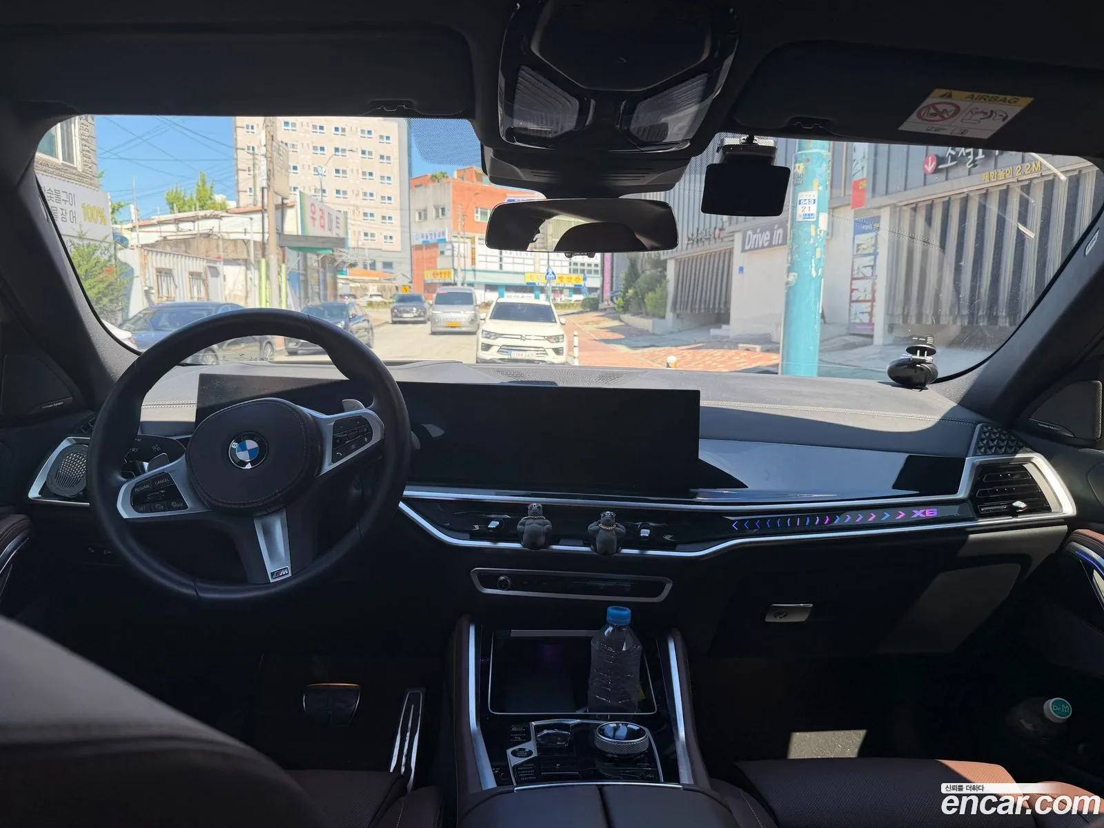 BMW X6 2025 — 15