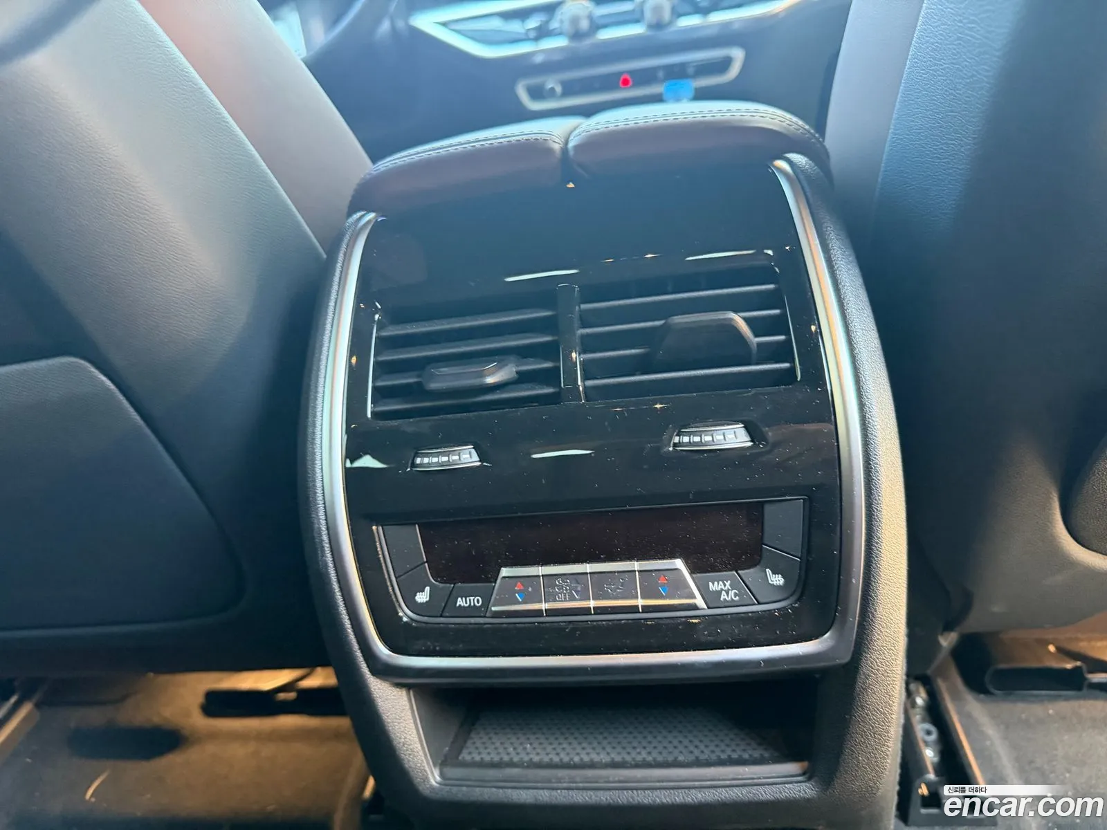 BMW X6 2025 — 9